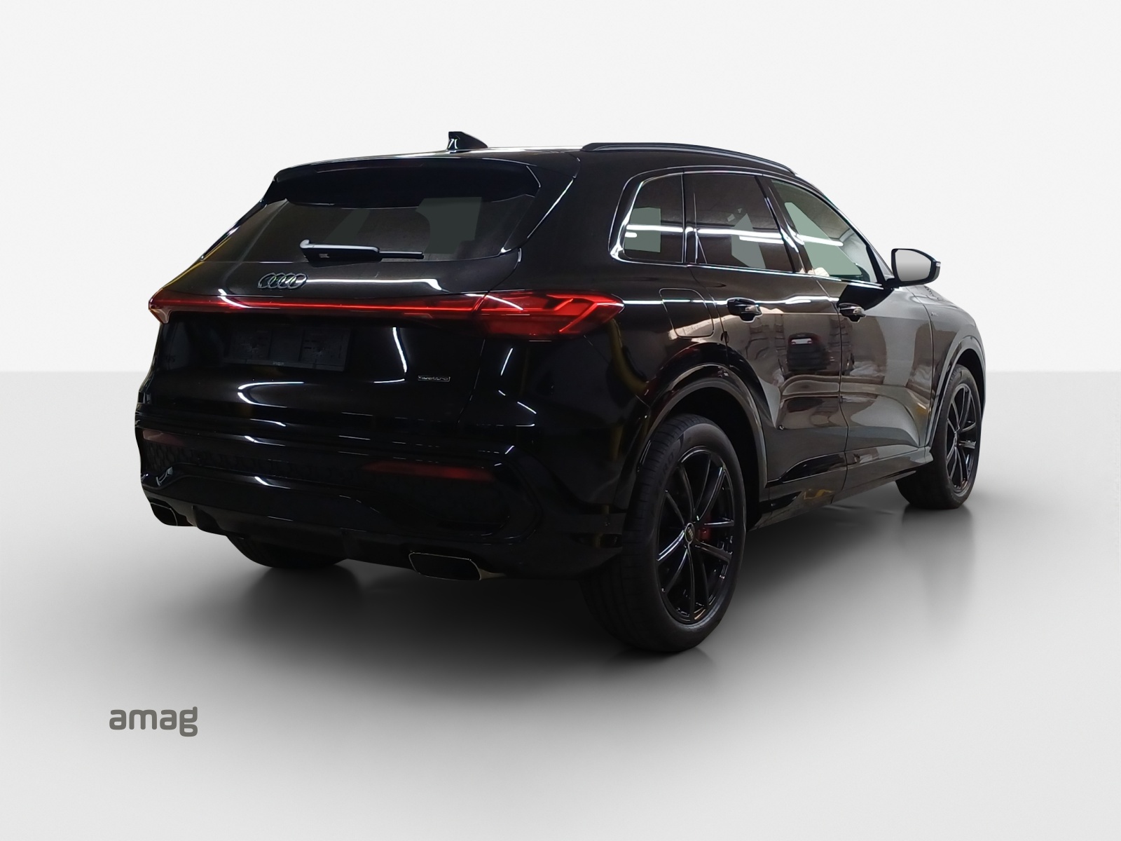 AUDI Q5 e-hybrid quattro 270 kW S-tronic-image-4