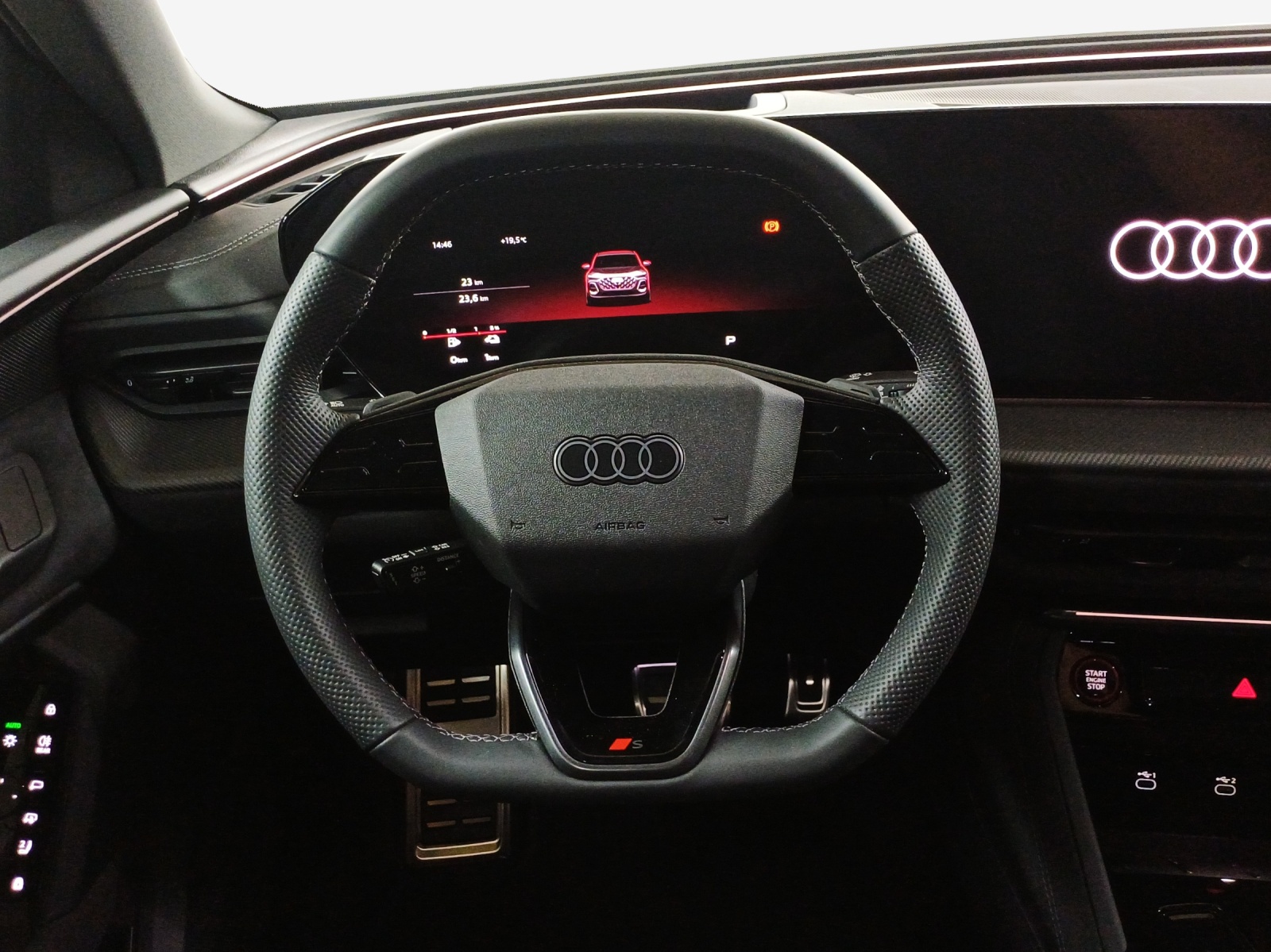 AUDI Q5 e-hybrid quattro 270 kW S-tronic-image-9