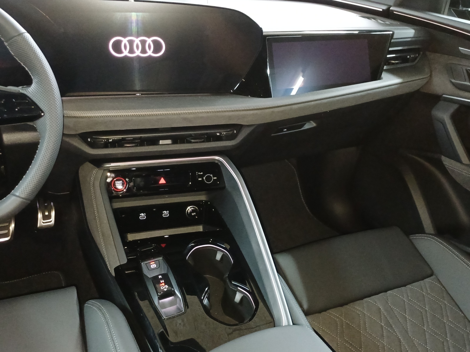 AUDI Q5 e-hybrid quattro 270 kW S-tronic-image-10