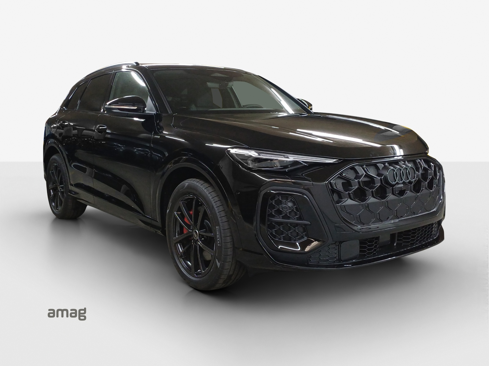 AUDI Q5 e-hybrid quattro 270 kW S-tronic-image-5