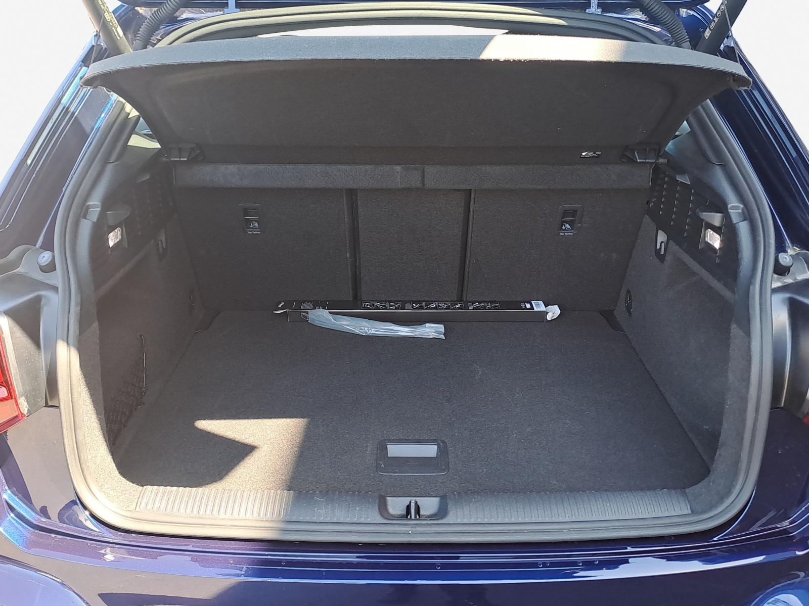 AUDI Q2 40 TFSI S line Attraction quattro S-tronic-image-12