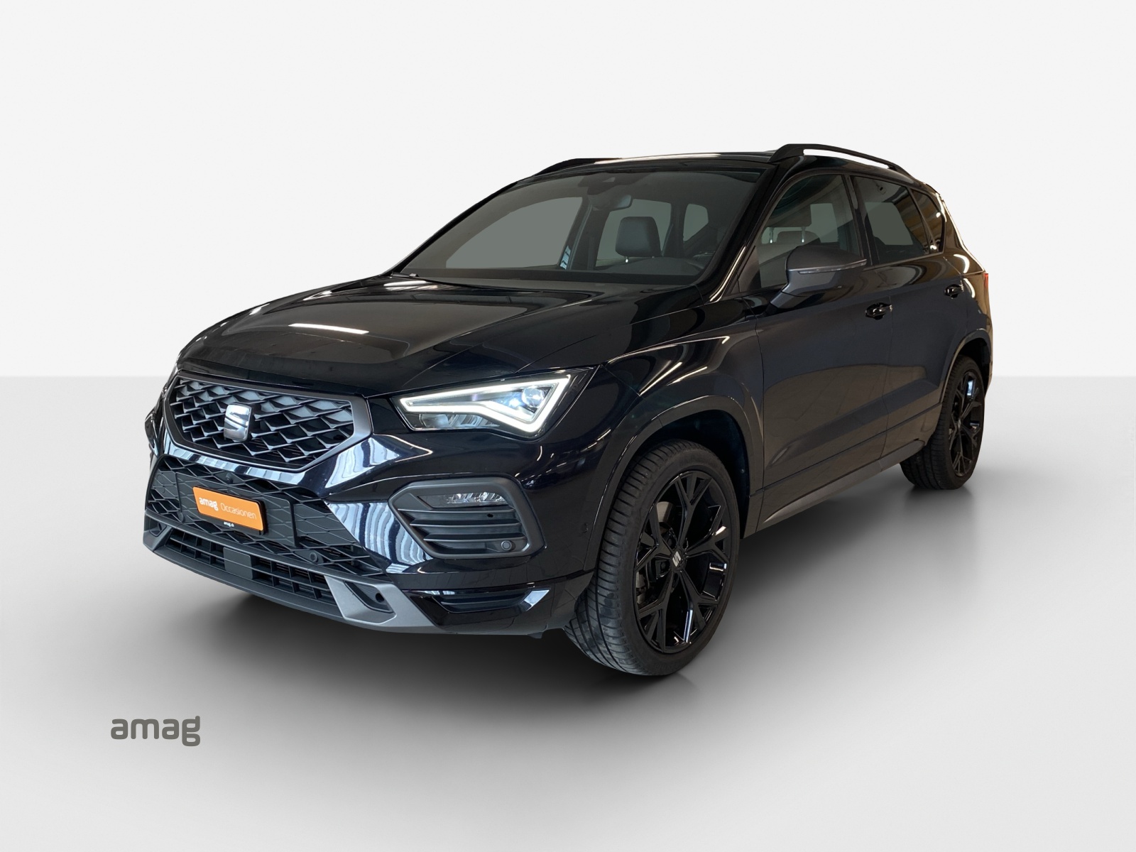 SEAT Ateca 2.0 TSI Hola FR 4Drive DSG-image-0