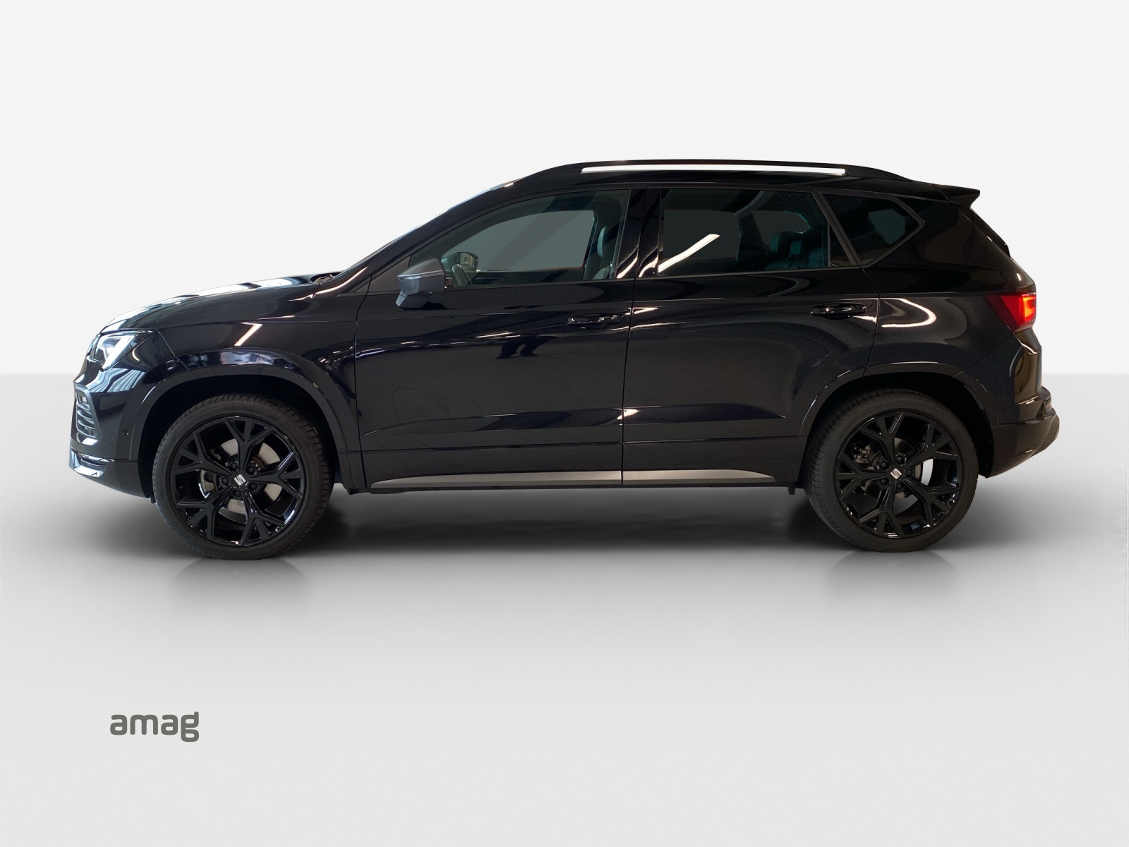 SEAT Ateca 2.0 TSI Hola FR 4Drive DSG-image-1