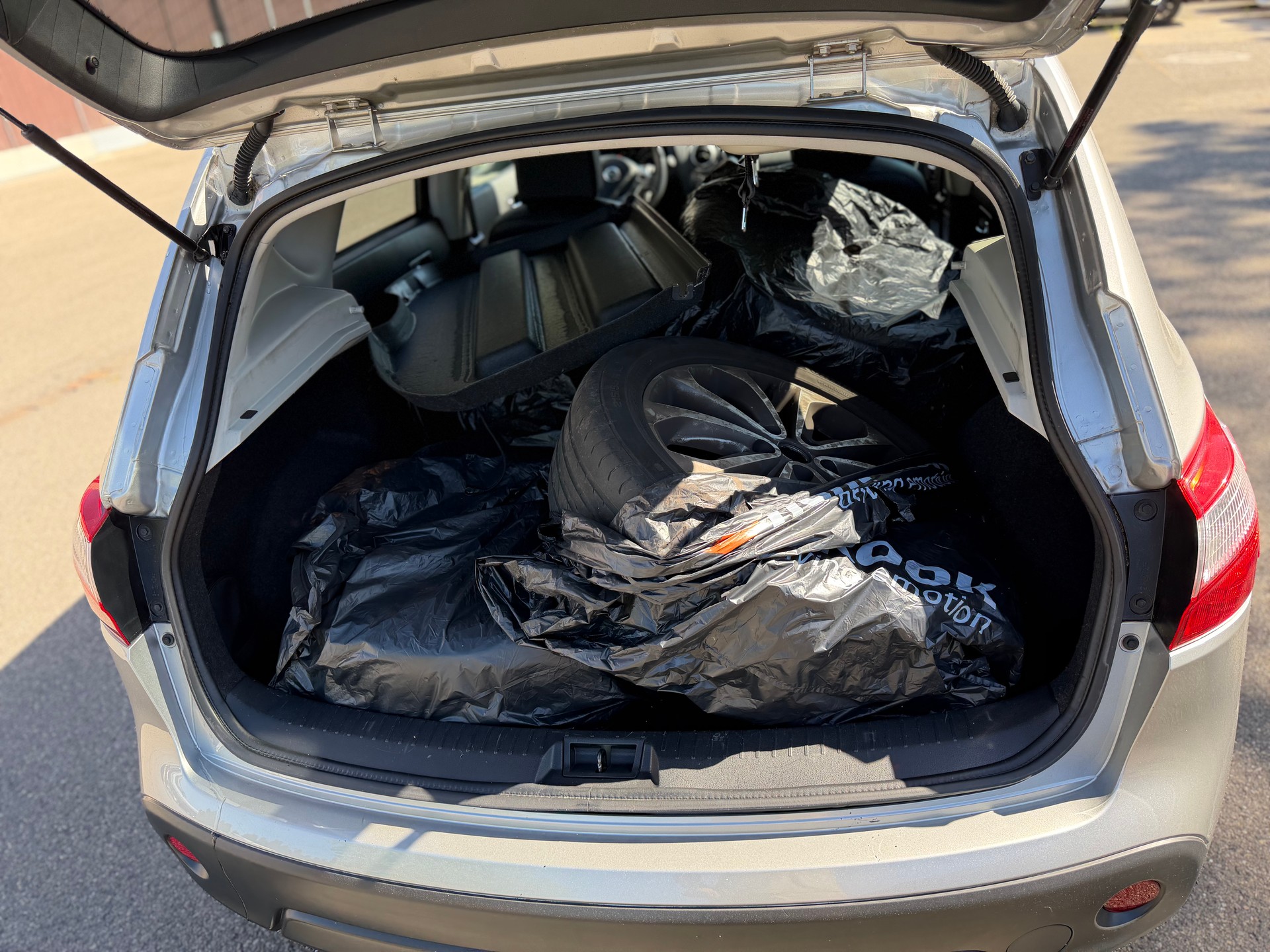 NISSAN Qashqai 1.6 dCi iStop 4WD 360-image-10