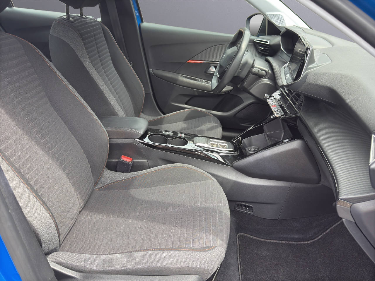 PEUGEOT 208 e-Active Pack-image-8