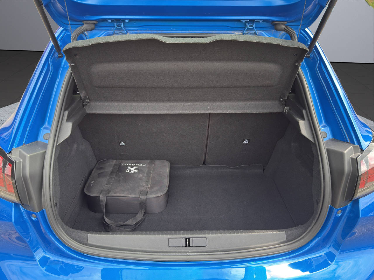 PEUGEOT 208 e-Active Pack-image-10