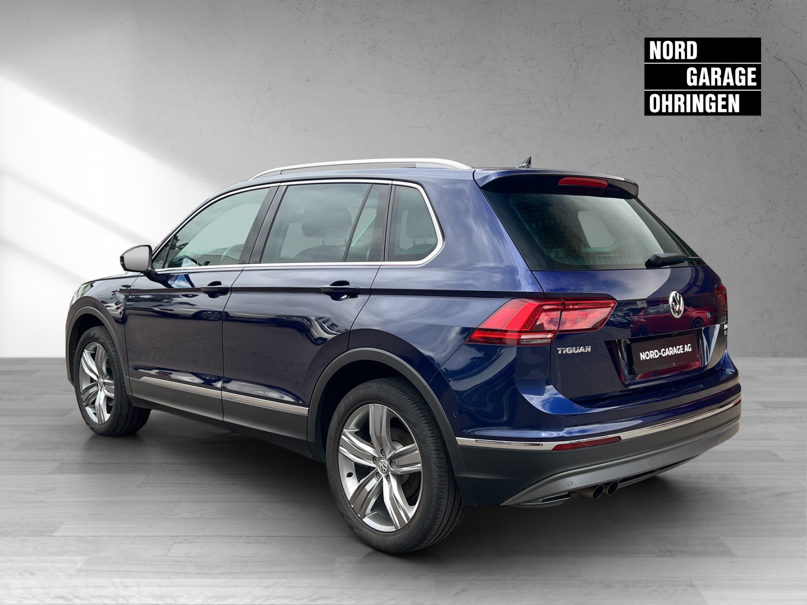 VW Tiguan 2.0TDI High 4M-image-2