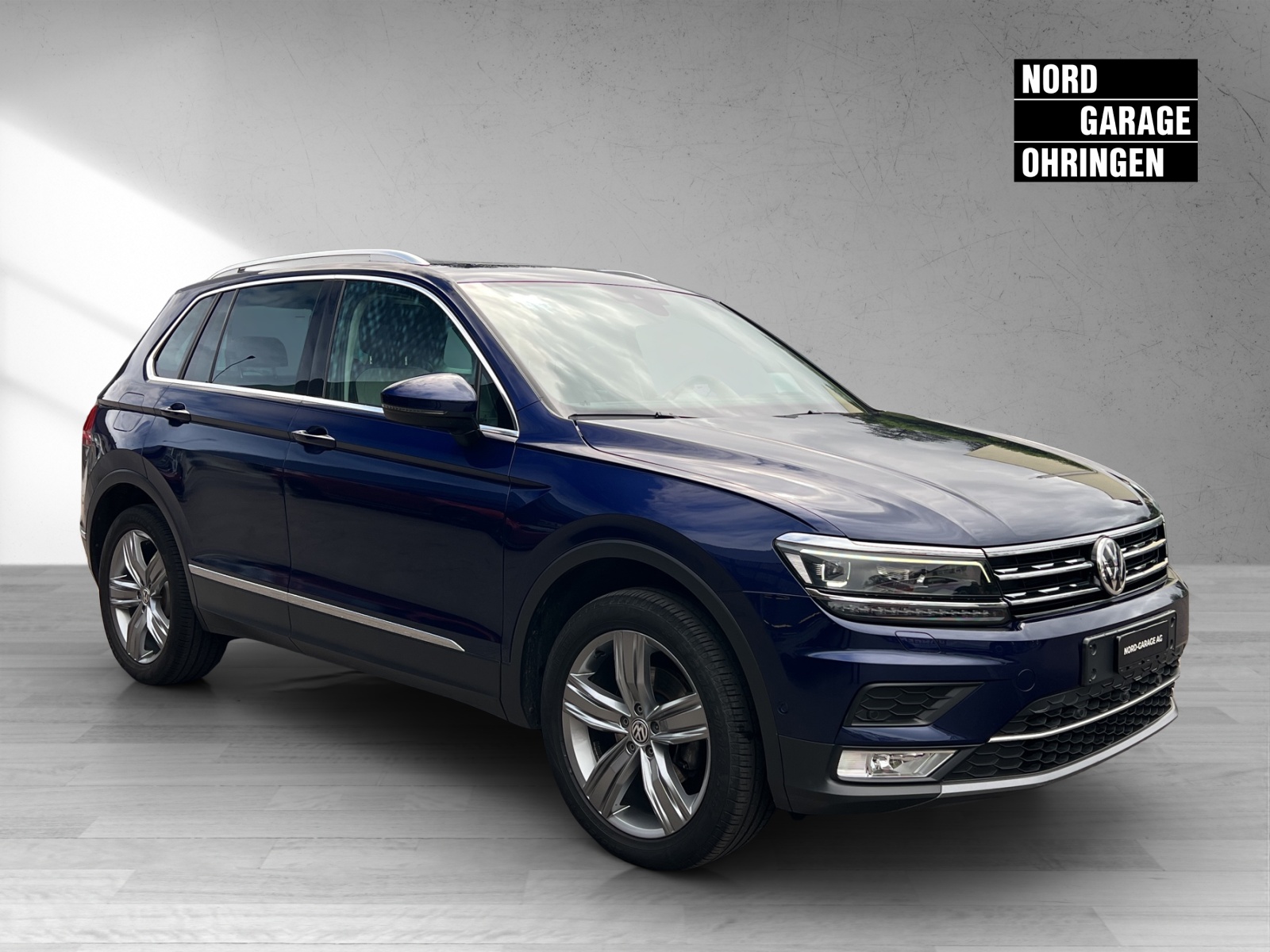 VW Tiguan 2.0TDI High 4M-image-5
