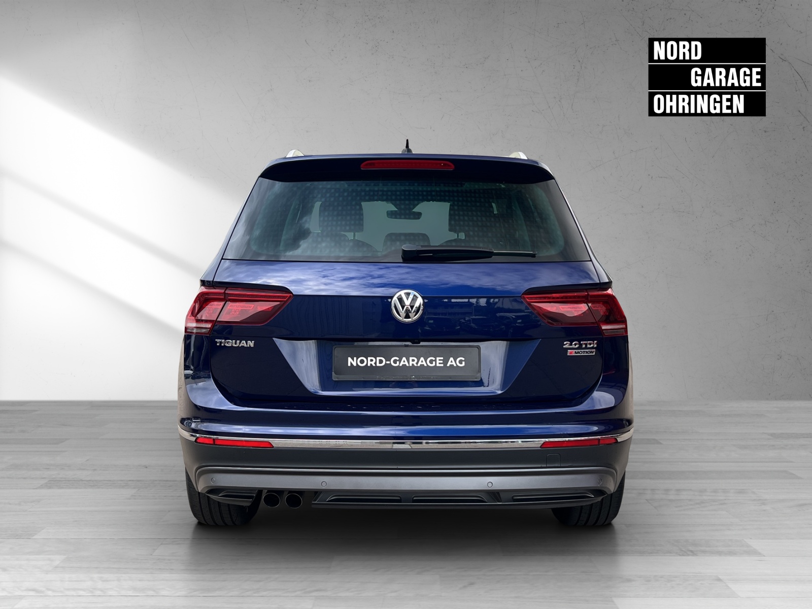 VW Tiguan 2.0TDI High 4M-image-3