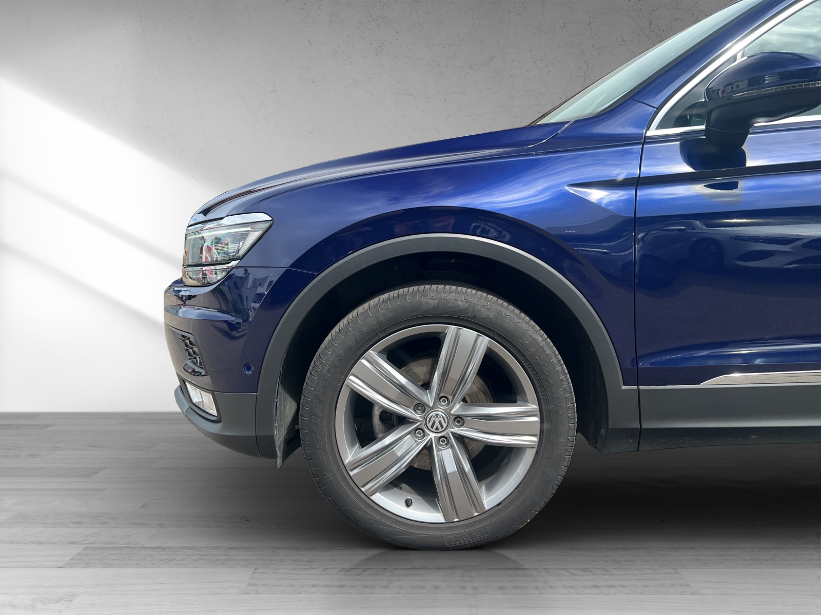 VW Tiguan 2.0TDI High 4M-image-16