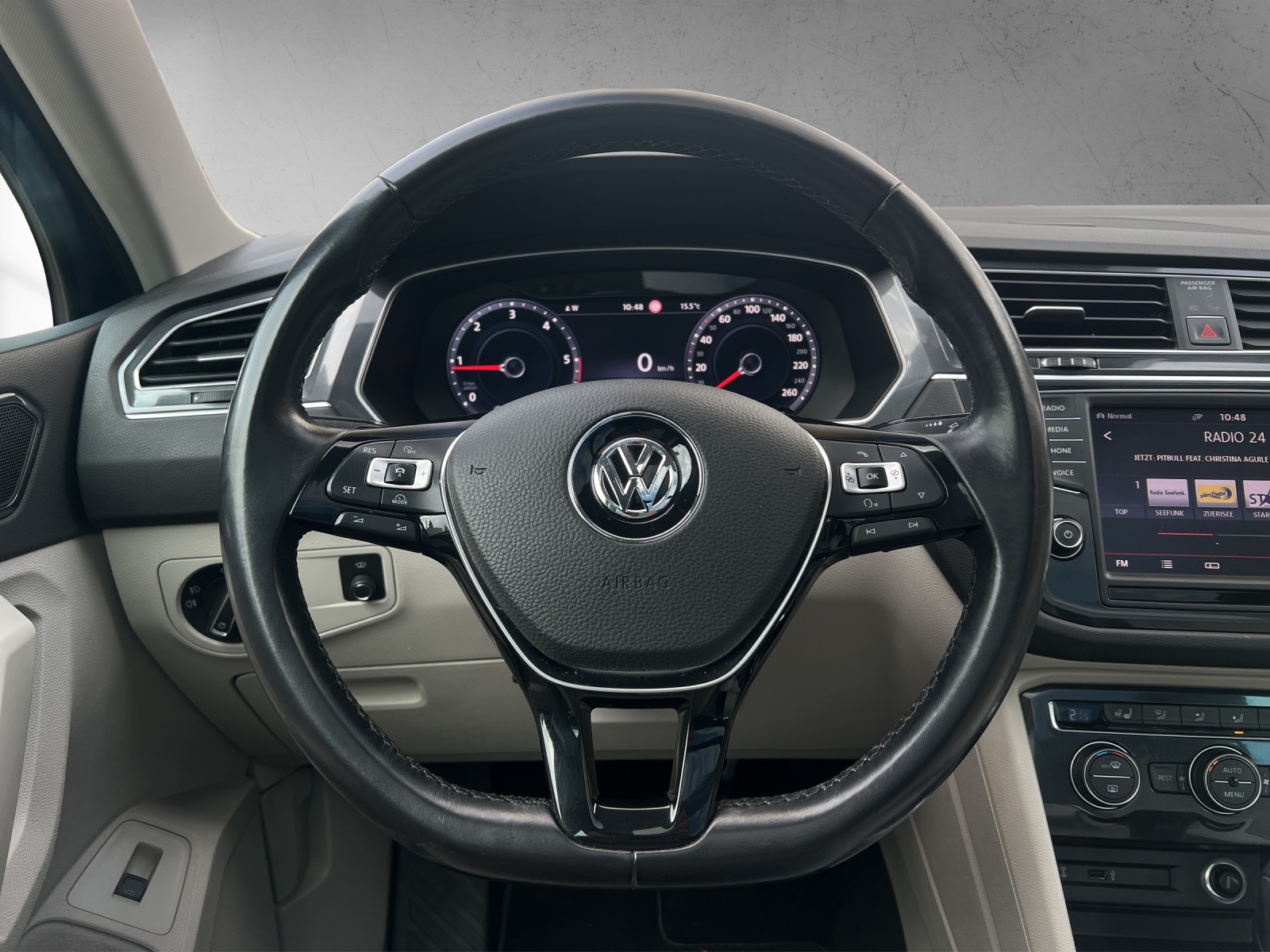 VW Tiguan 2.0TDI High 4M-image-8