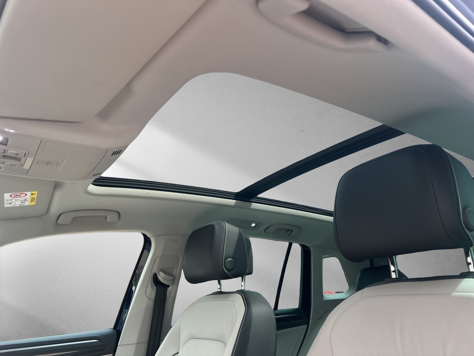 VW Tiguan 2.0TDI High 4M-image-17