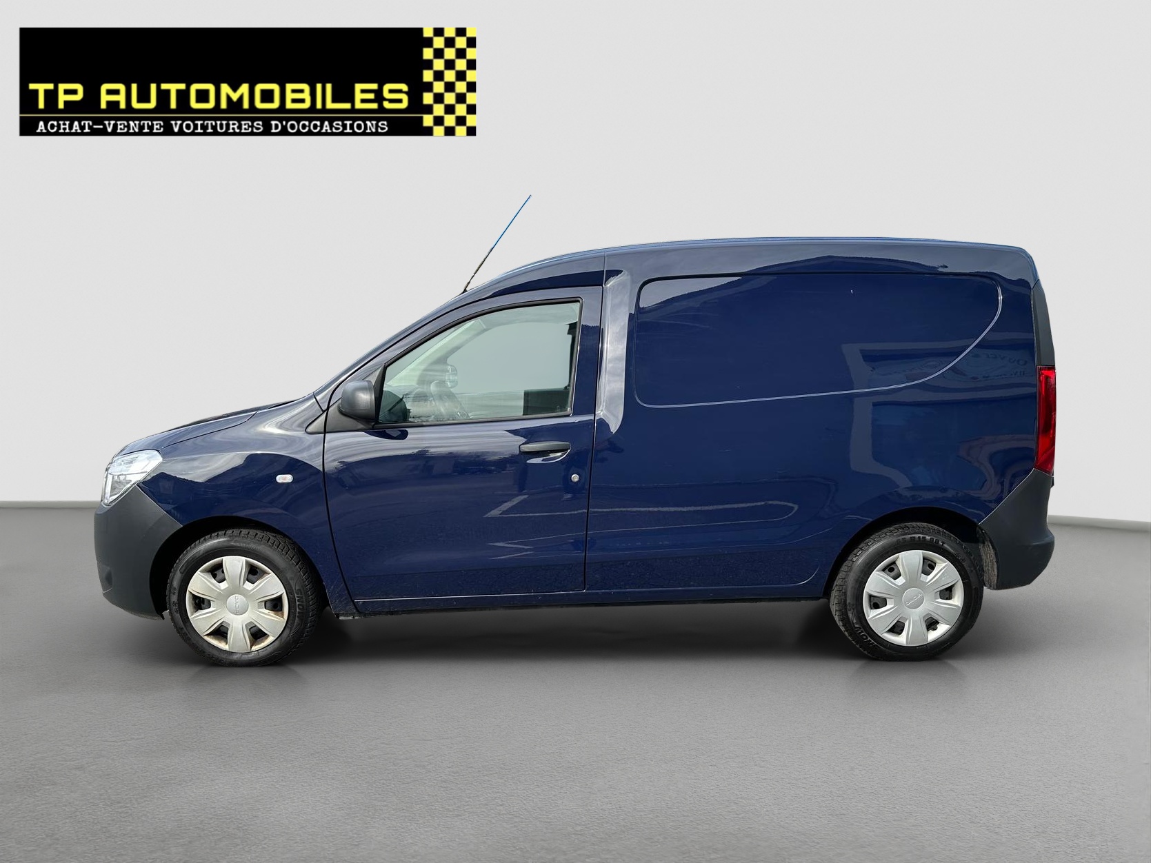 DACIA Dokker Van SCe 100 S&S Access-image-6