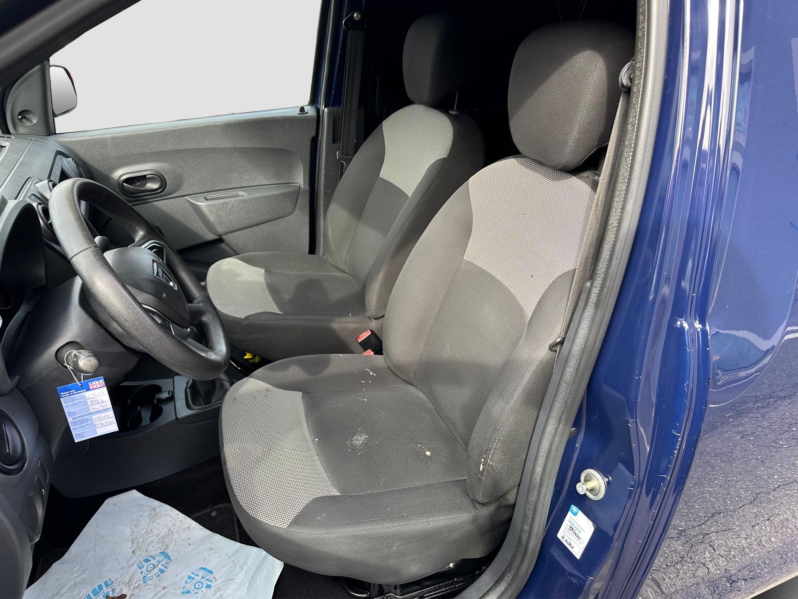 DACIA Dokker Van SCe 100 S&S Access-image-7