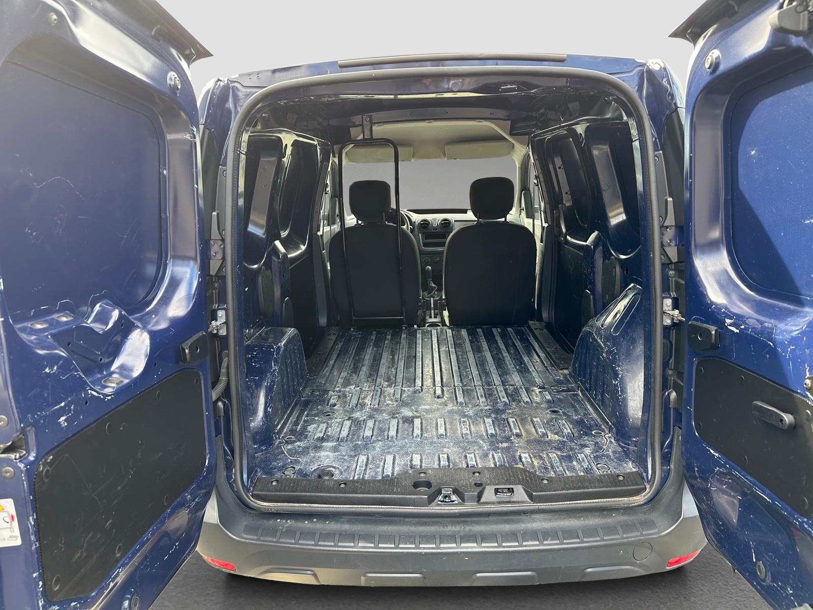 DACIA Dokker Van SCe 100 S&S Access-image-12