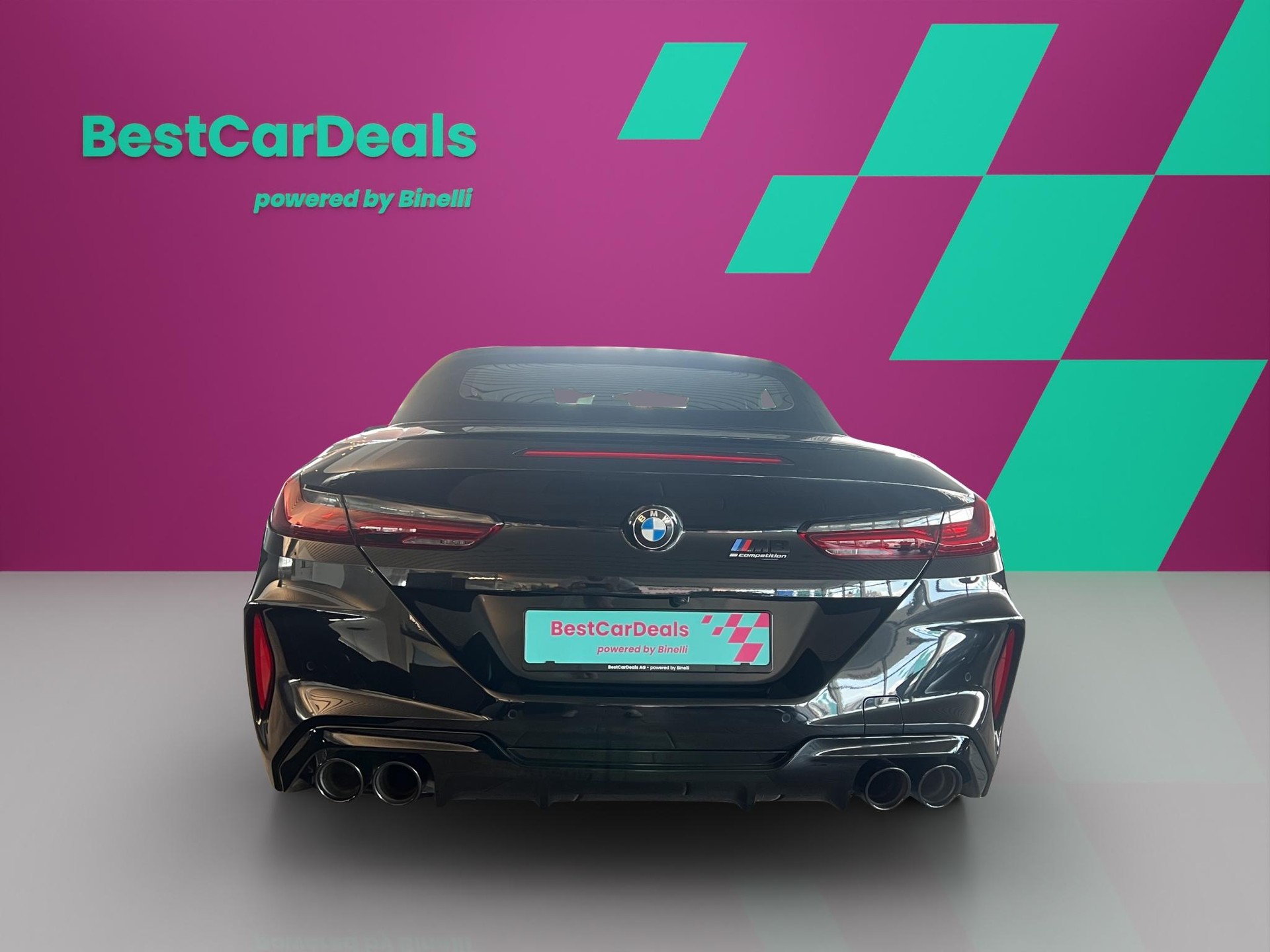 BMW M8 xDrive Competition Cabriolet-image-3