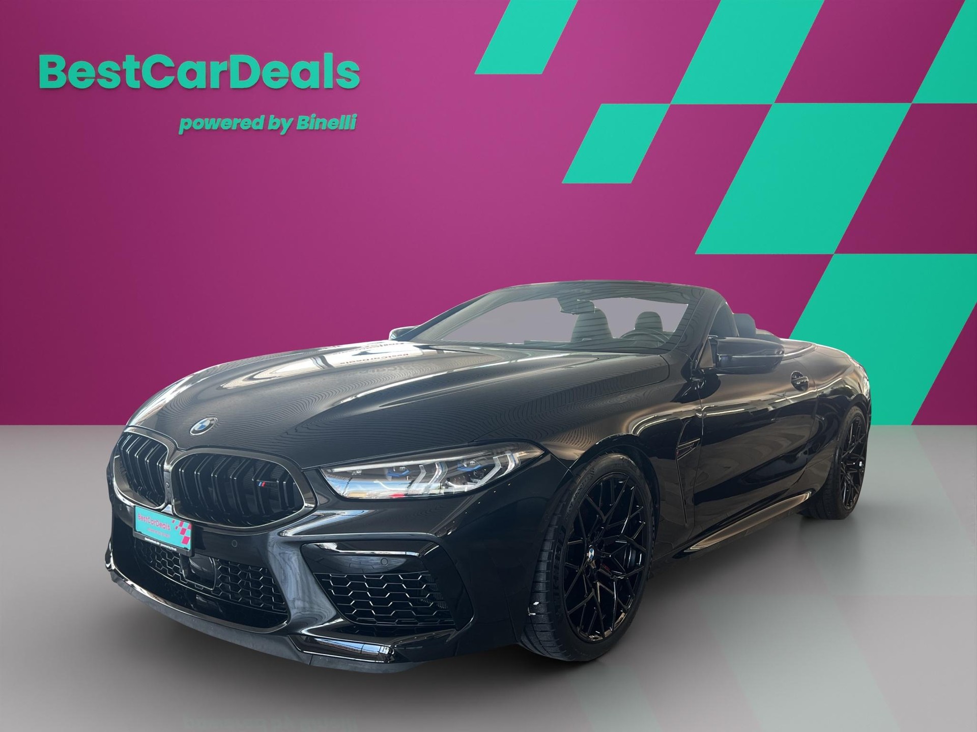 BMW M8 xDrive Competition Cabriolet-image-6