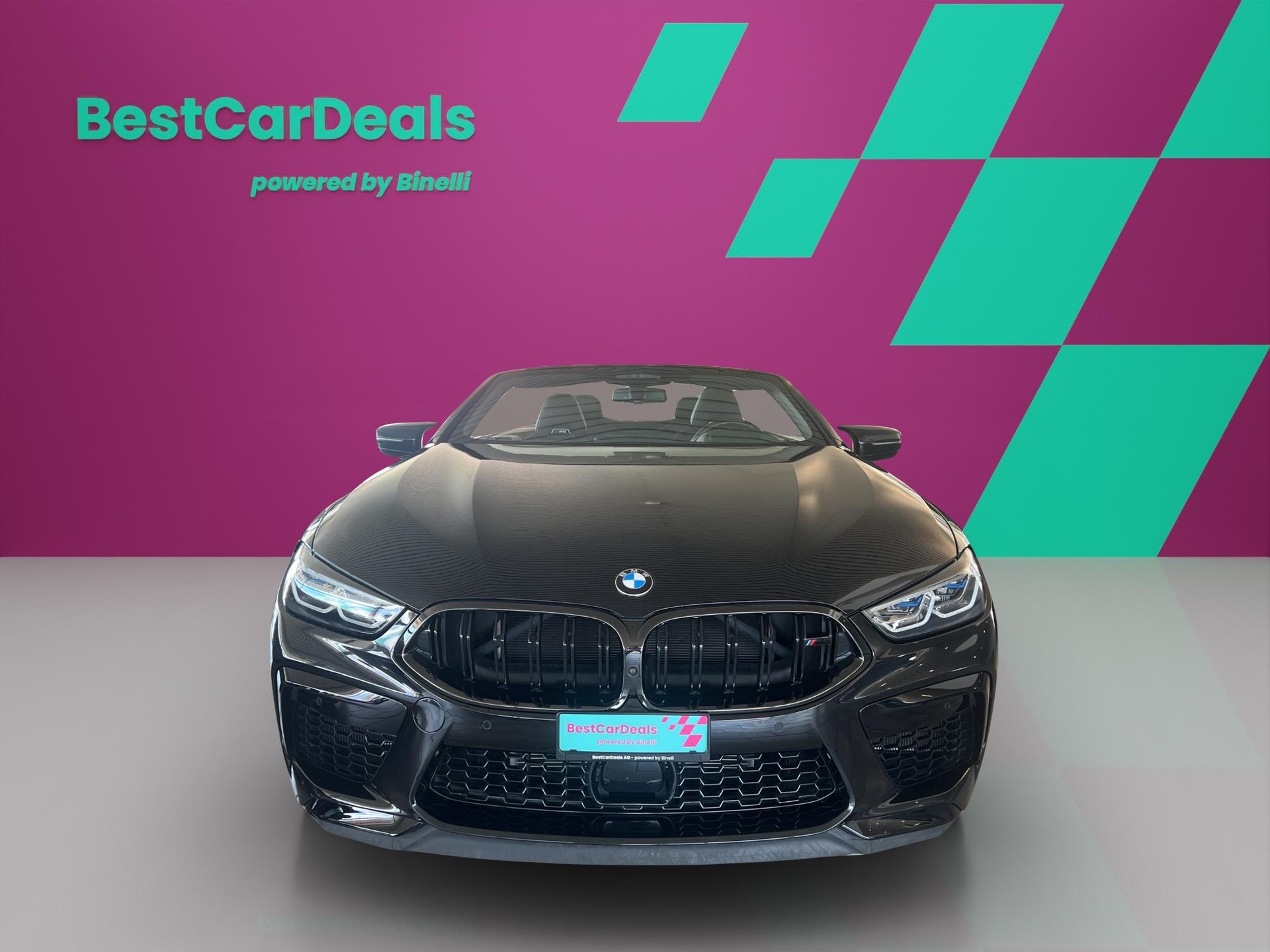 BMW M8 xDrive Competition Cabriolet-image-7
