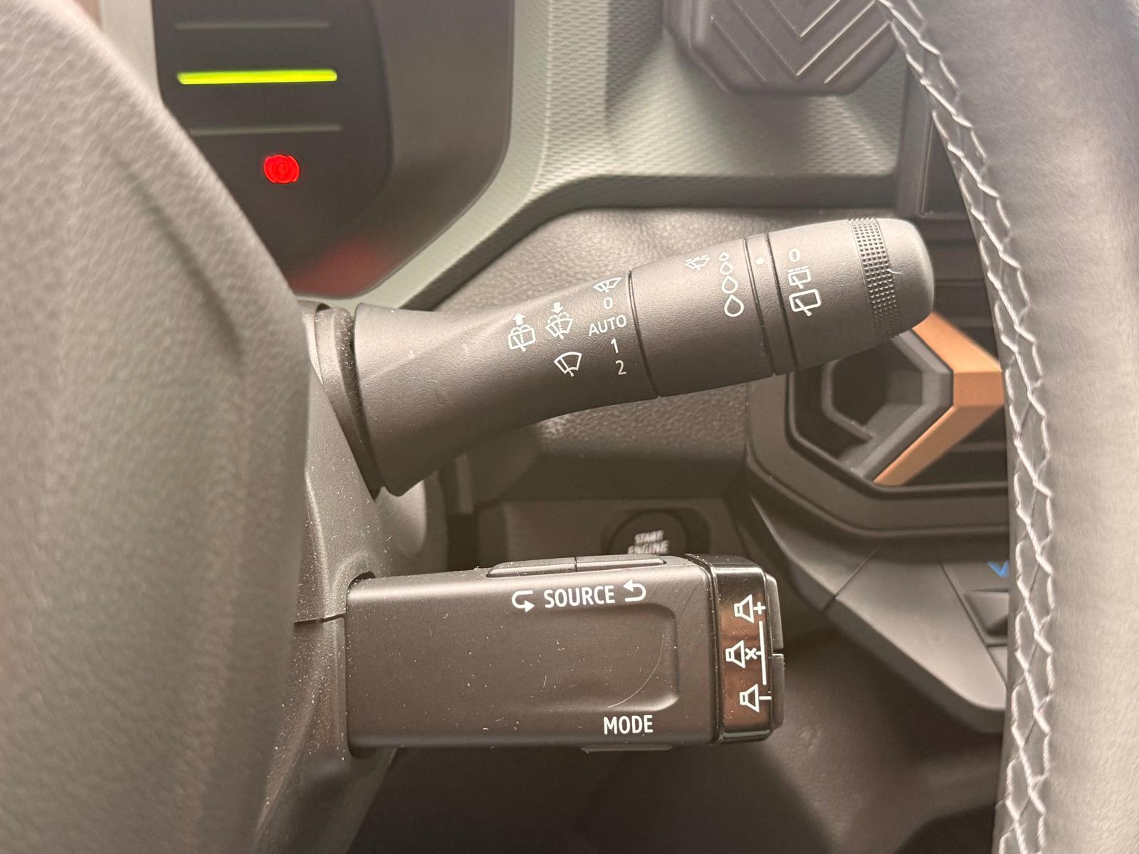 DACIA Duster HEV 140 Extreme-image-22