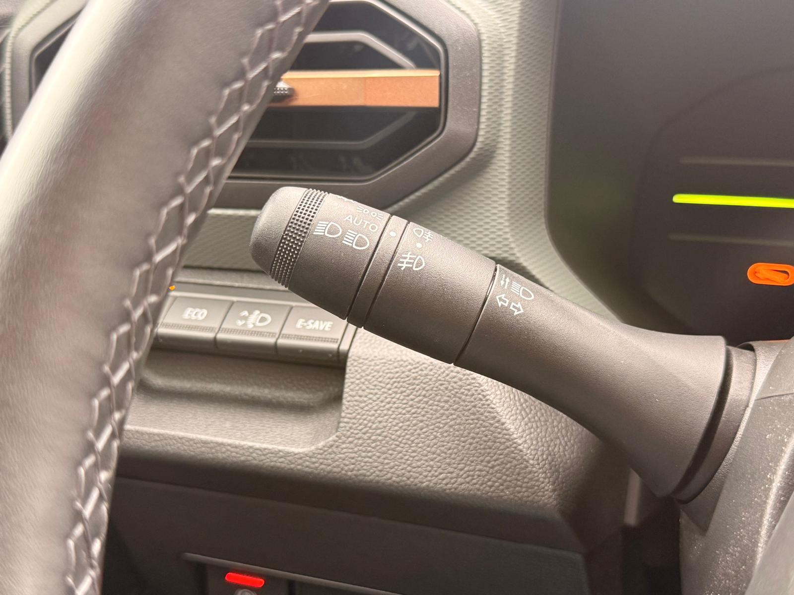 DACIA Duster HEV 140 Extreme-image-21