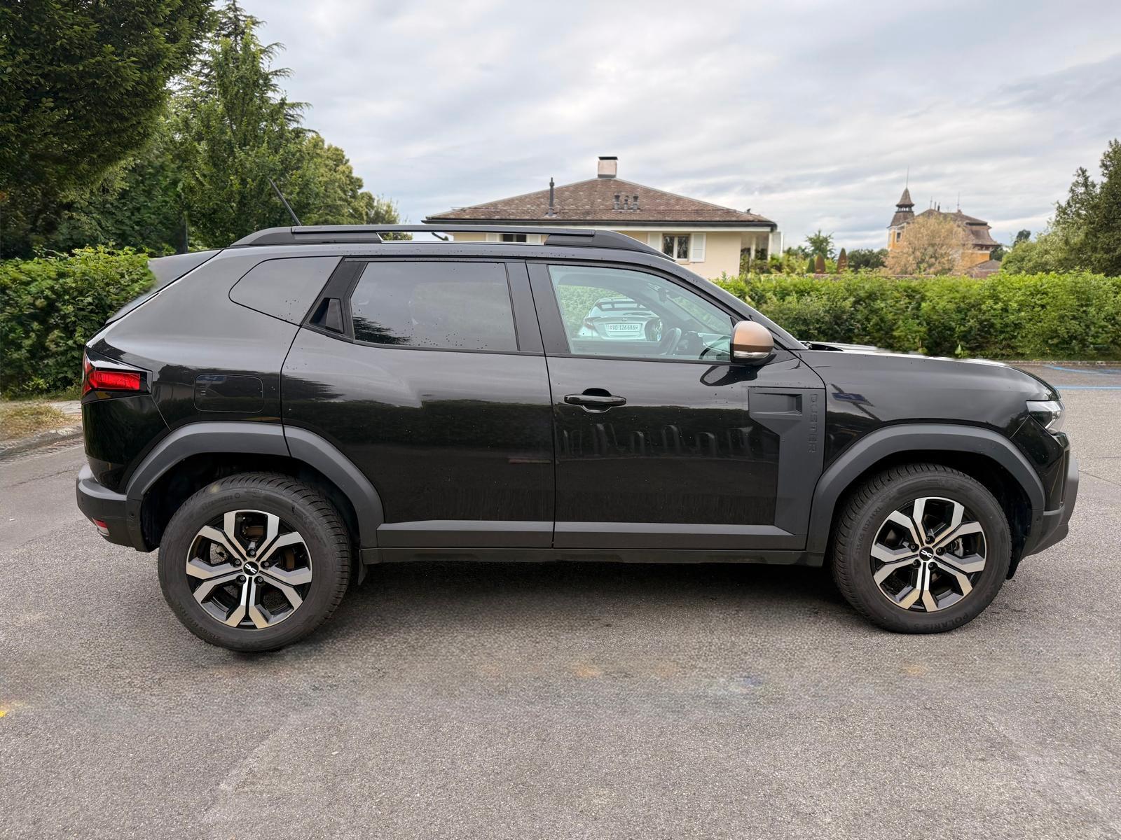 DACIA Duster HEV 140 Extreme-image-6
