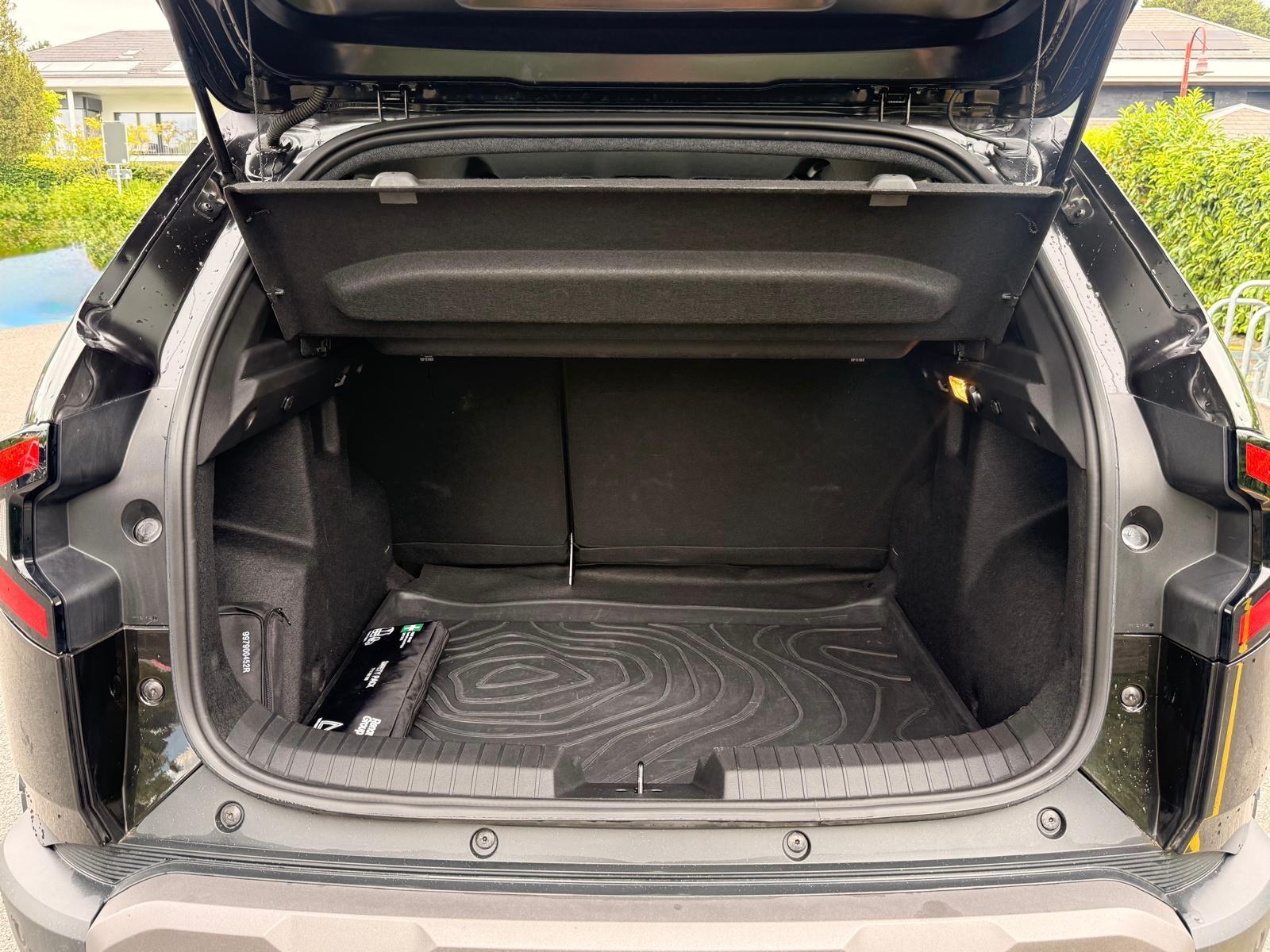 DACIA Duster HEV 140 Extreme-image-26