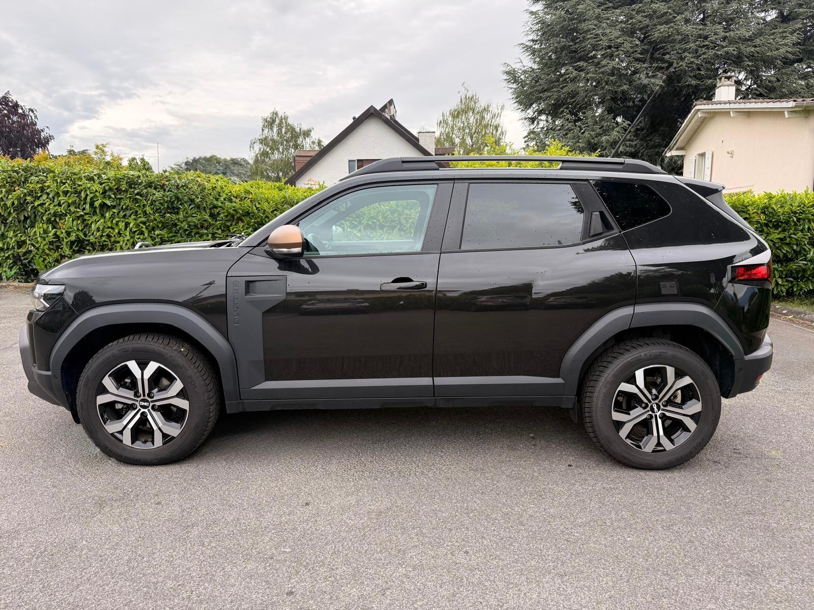 DACIA Duster HEV 140 Extreme-image-2