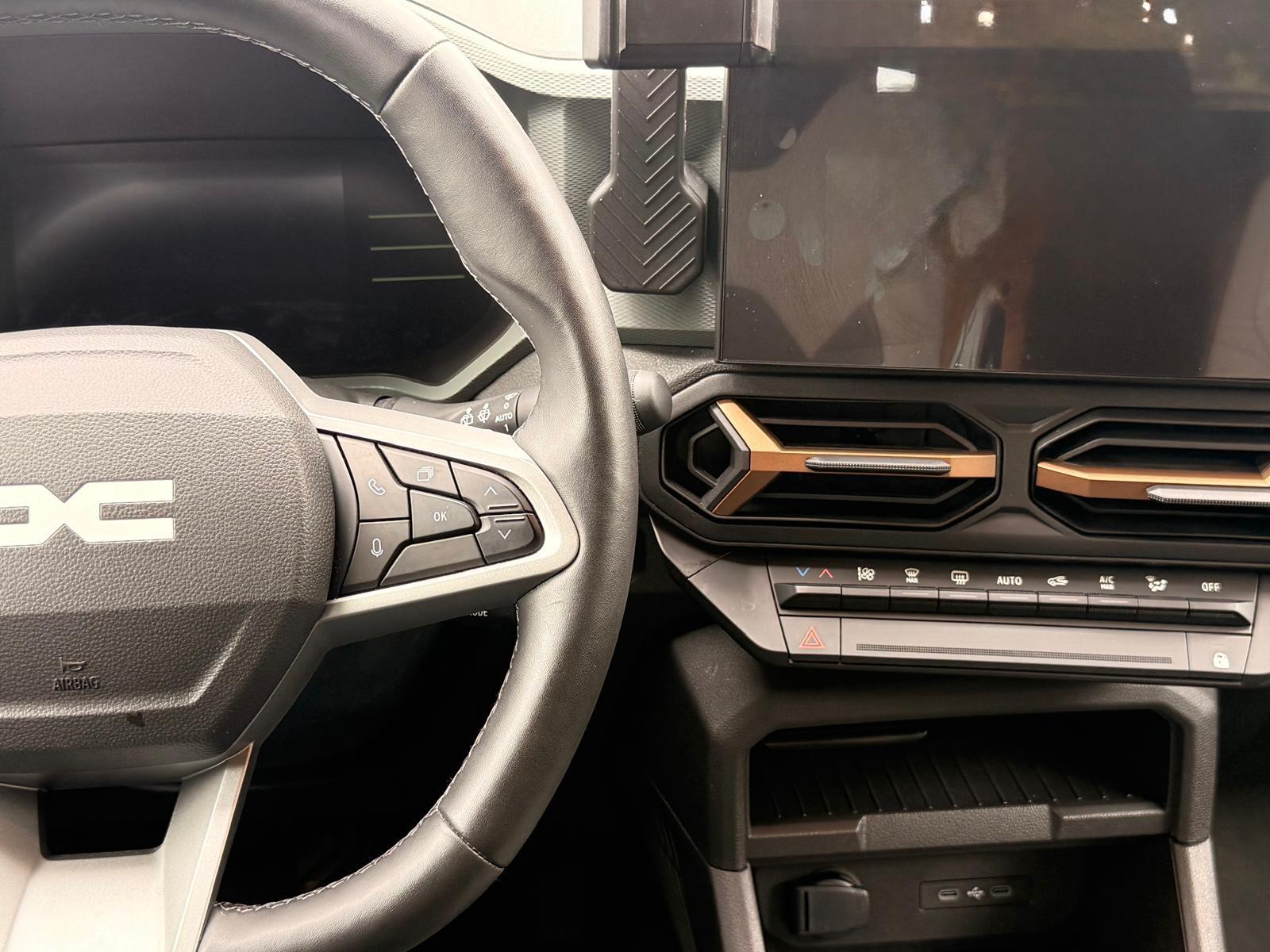DACIA Duster HEV 140 Extreme-image-20