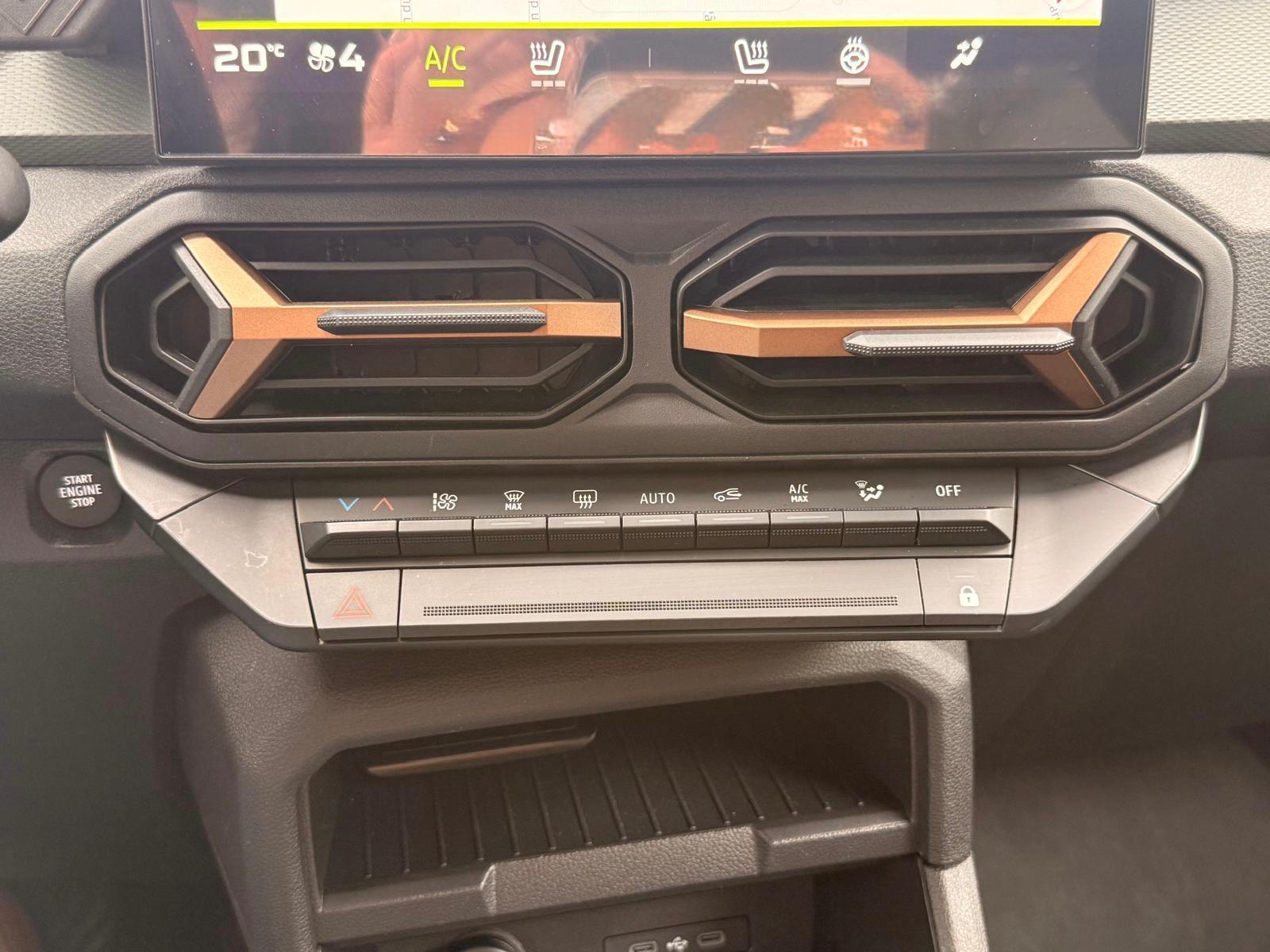 DACIA Duster HEV 140 Extreme-image-24