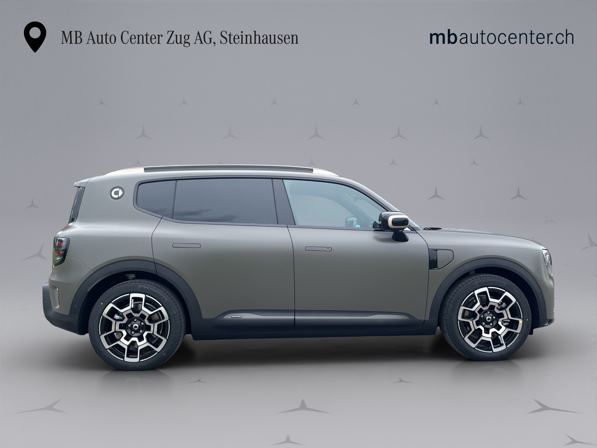 SMART #5 100kWh Summit Edition AWD-image-5