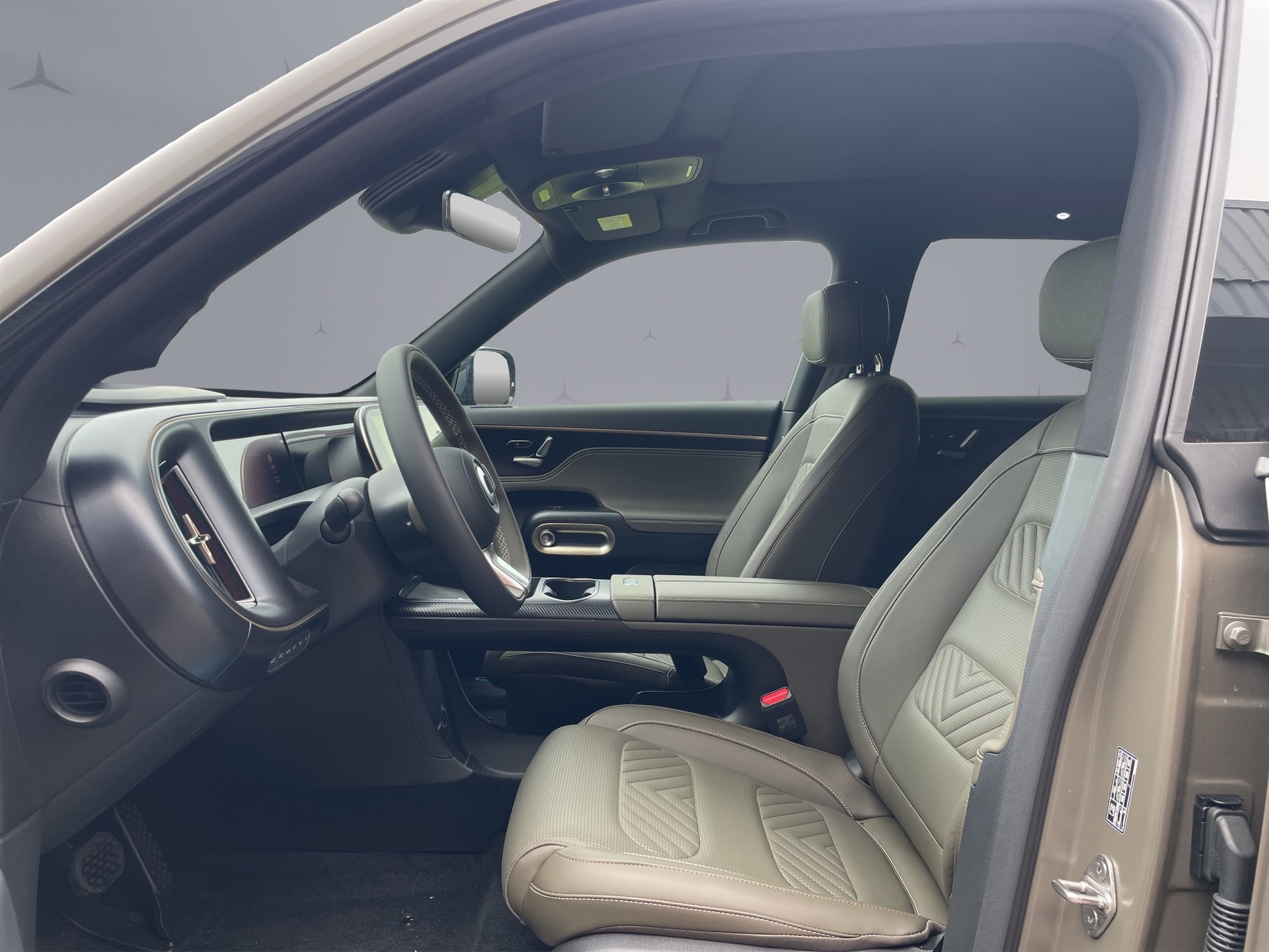 SMART #5 100kWh Summit Edition AWD-image-14