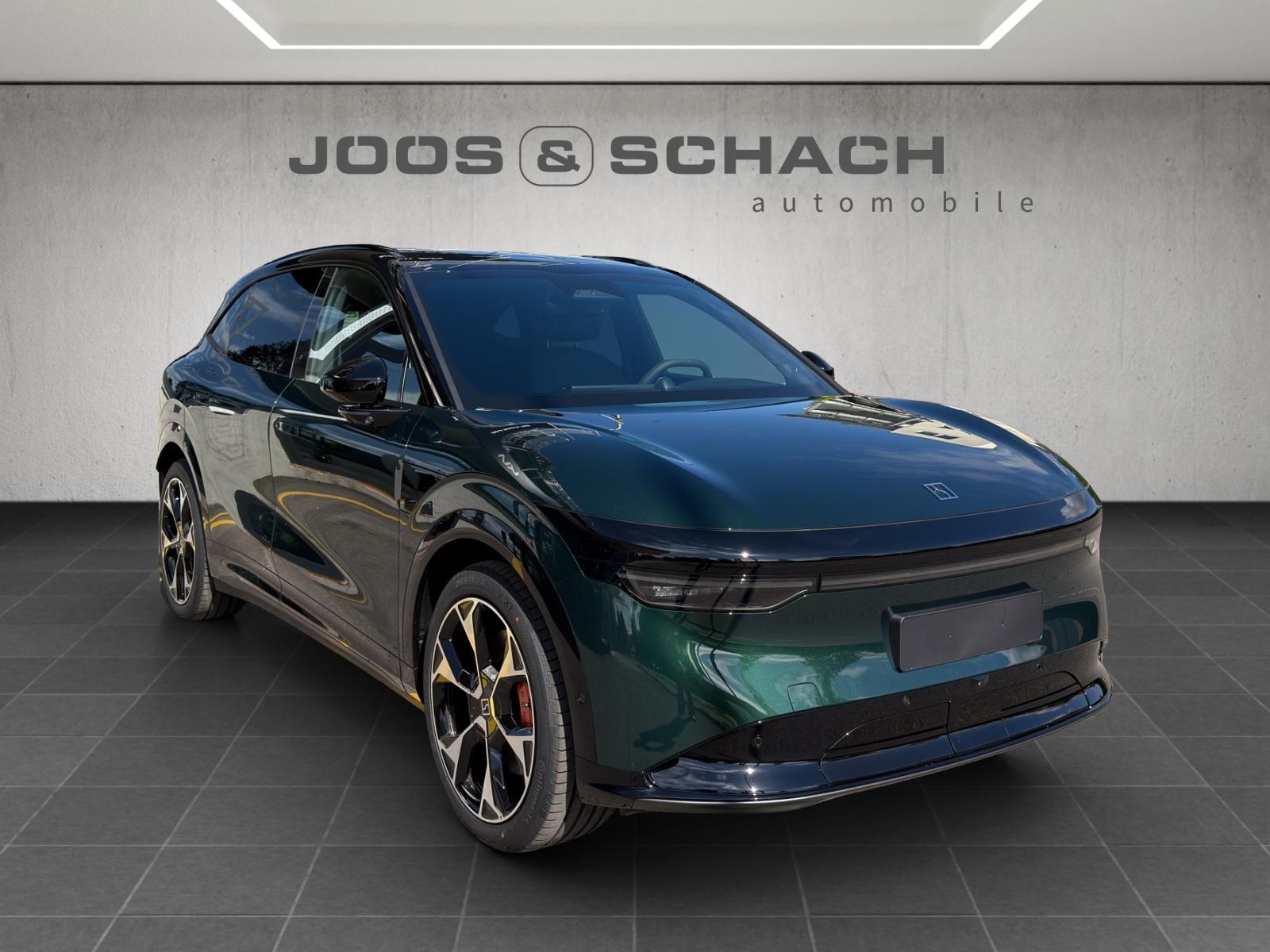 ZEEKR 7X Privilege AWD-image-2
