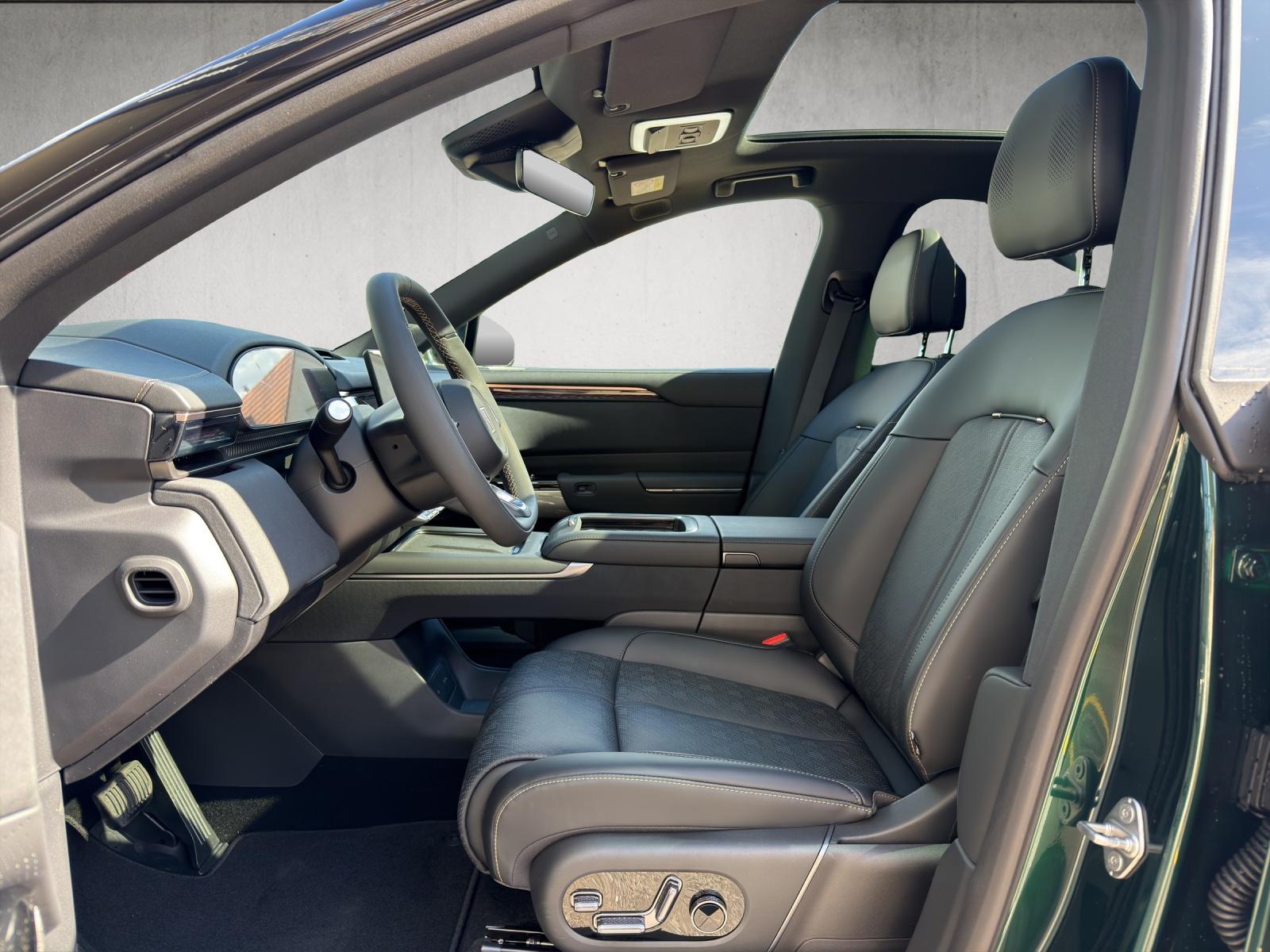 ZEEKR 7X Privilege AWD-image-9