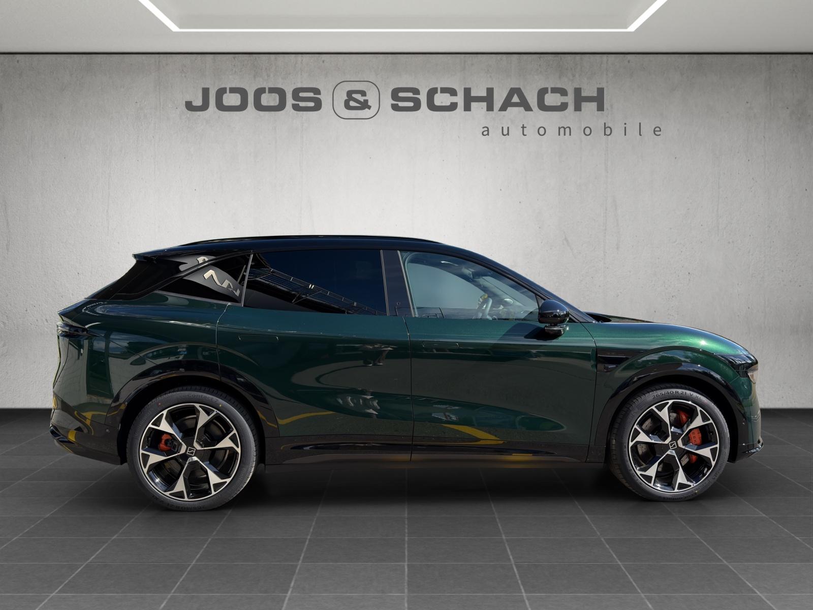 ZEEKR 7X Privilege AWD-image-3