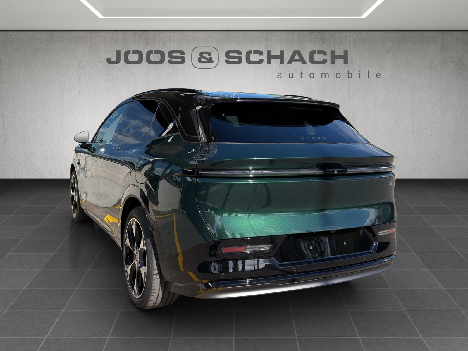 ZEEKR 7X Privilege AWD-image-6