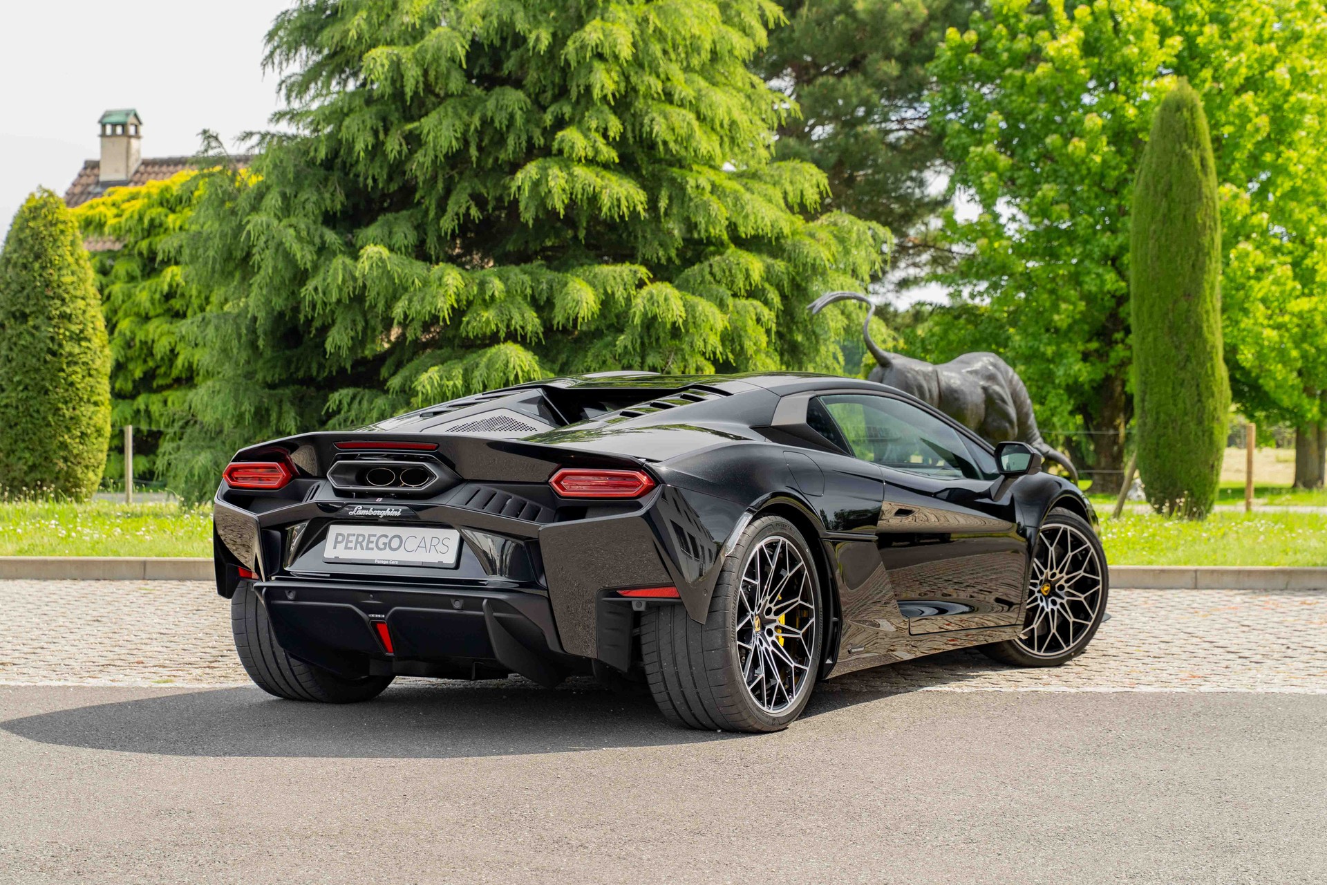 LAMBORGHINI Temerario HPEV-image-4