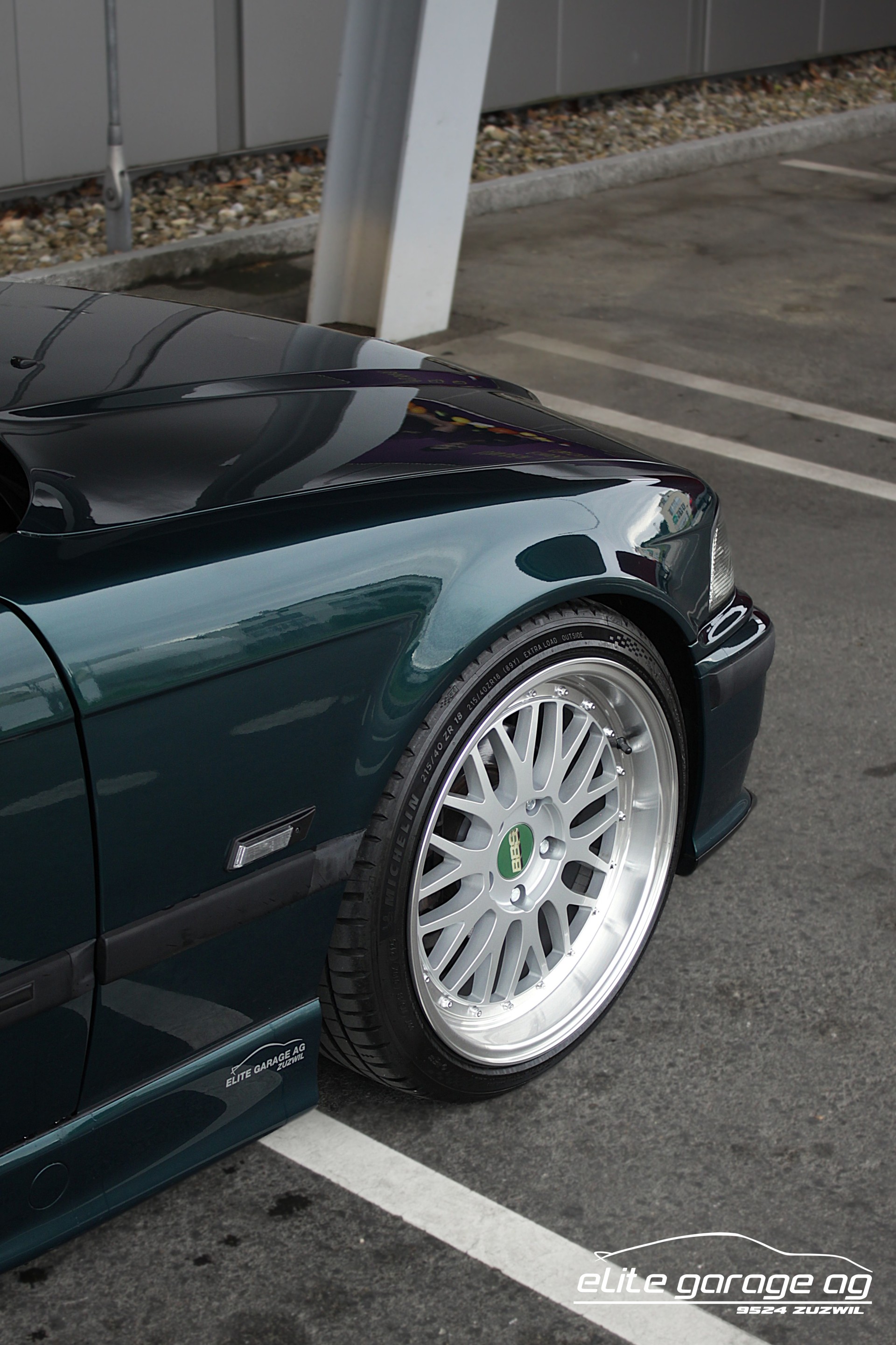 BMW 328i Coupé M-Sportpaket-image-10