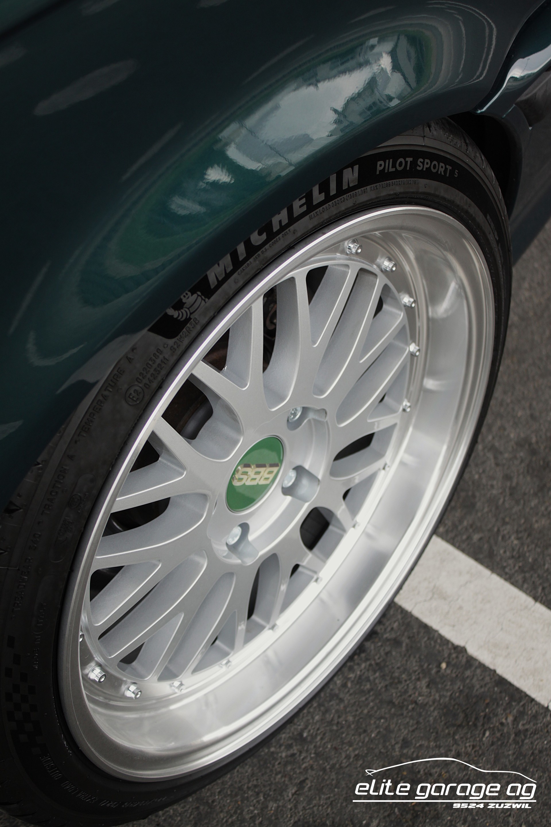 BMW 328i Coupé M-Sportpaket-image-12
