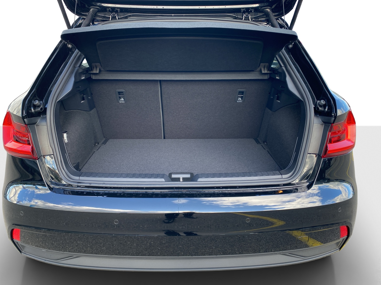 AUDI A1 Sportback 30 TFSI Attraction S-tronic-image-12