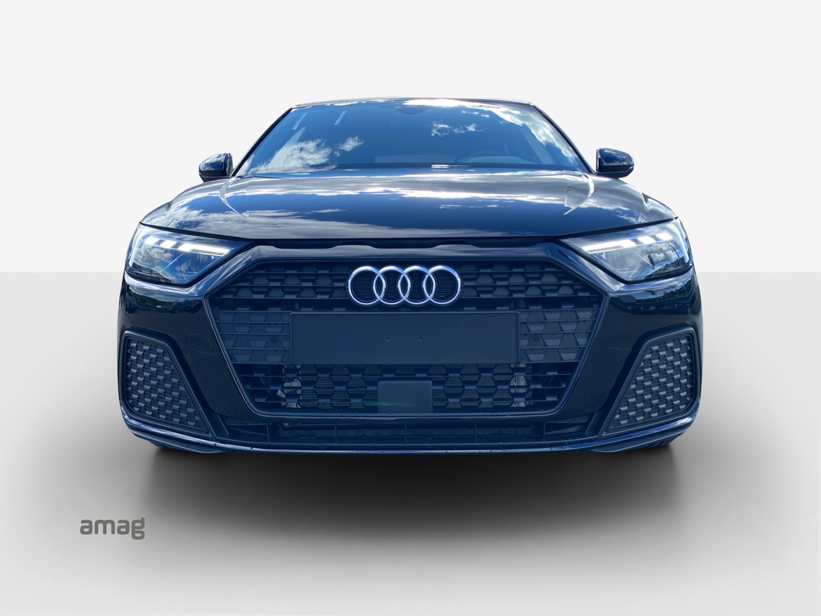 AUDI A1 Sportback 30 TFSI Attraction S-tronic-image-6