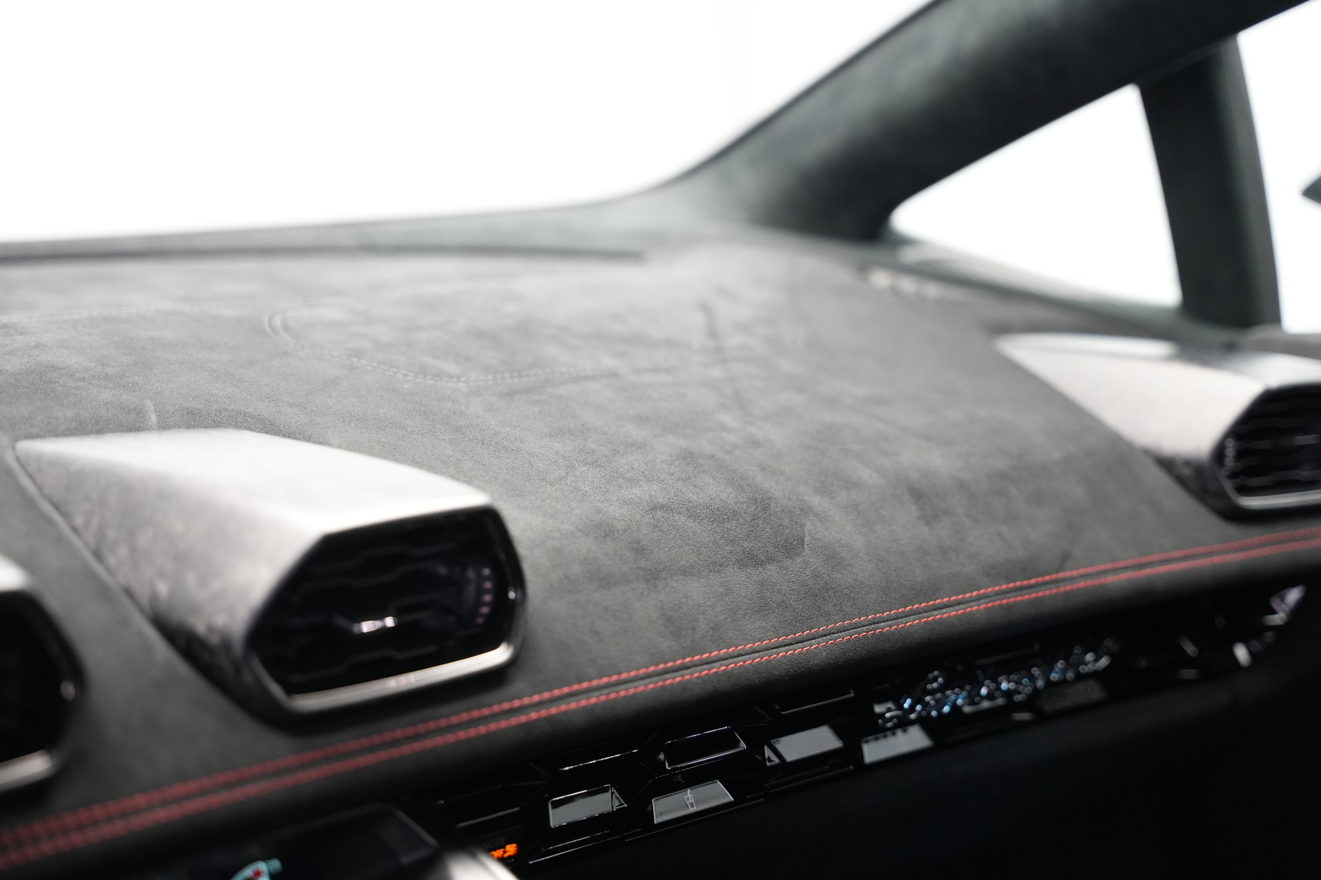 LAMBORGHINI Huracan LP640-4 Coupé Performante DCT *grigio titans* *Sensonum*-image-20