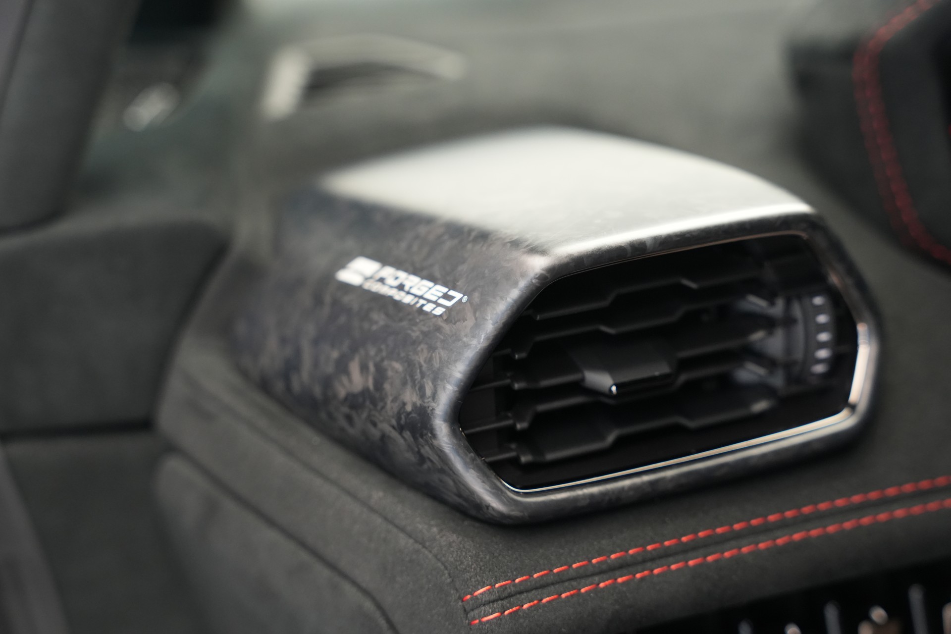 LAMBORGHINI Huracan LP640-4 Coupé Performante DCT *grigio titans* *Sensonum*-image-22