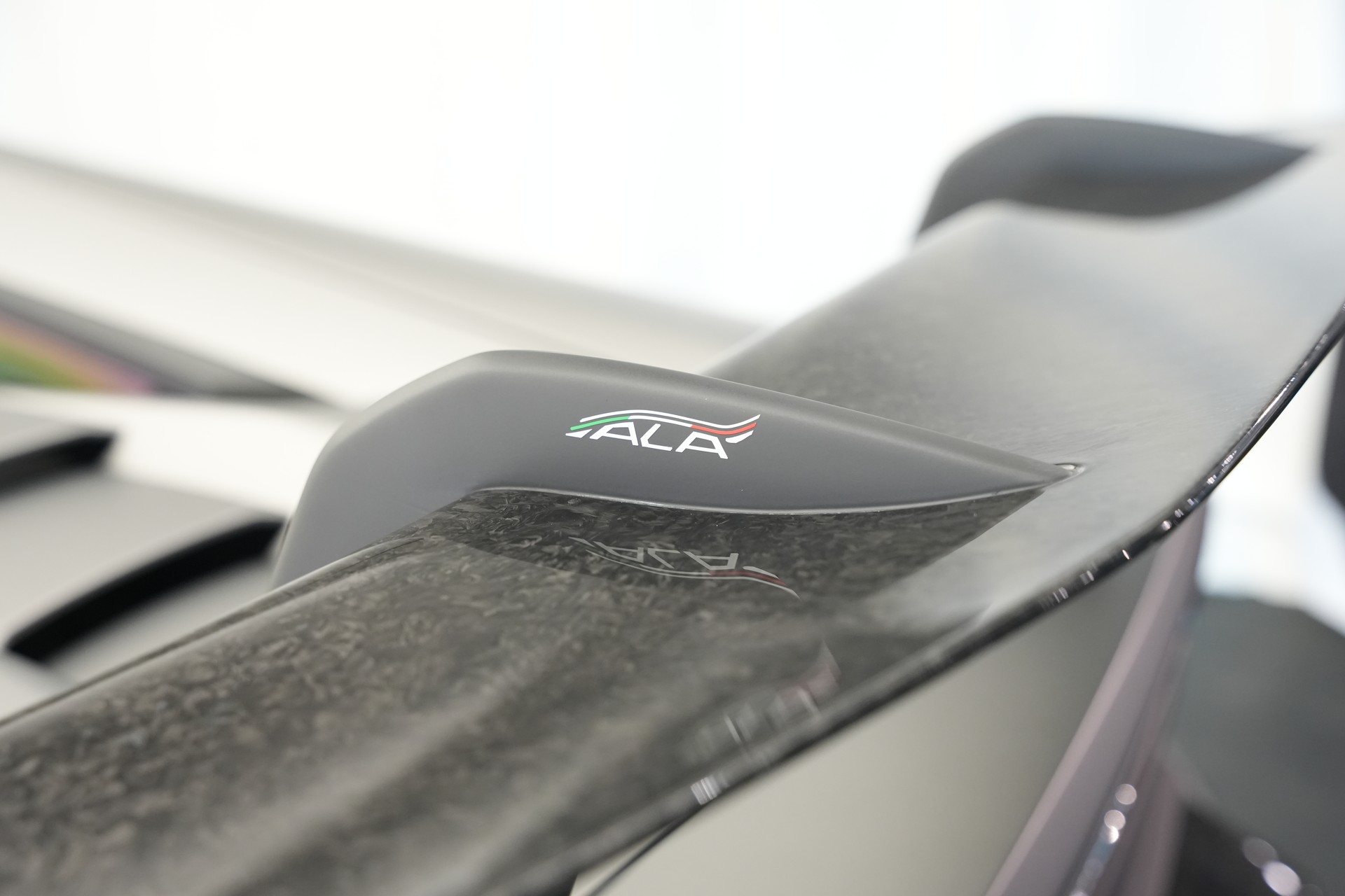 LAMBORGHINI Huracan LP640-4 Coupé Performante DCT *grigio titans* *Sensonum*-image-35