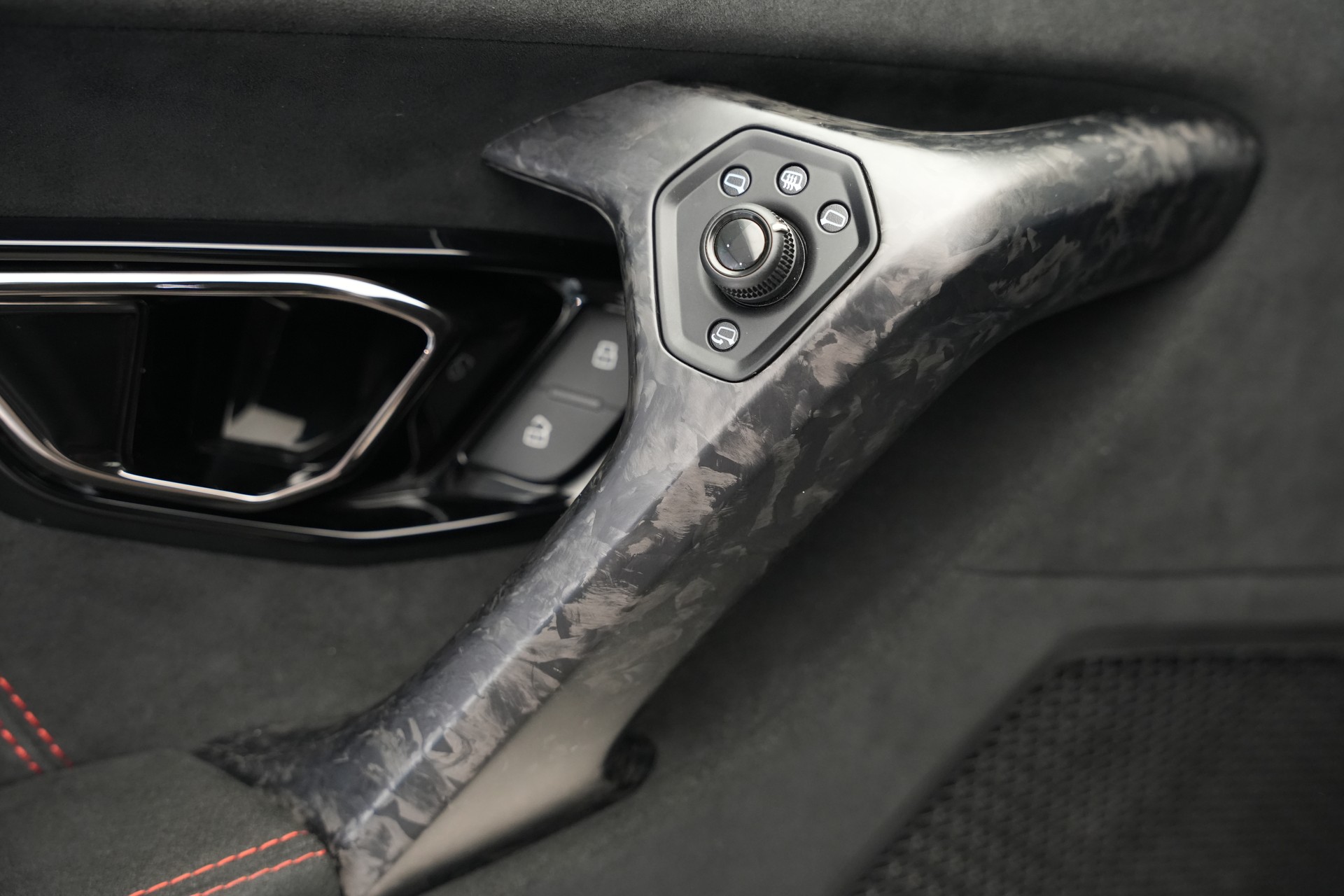 LAMBORGHINI Huracan LP640-4 Coupé Performante DCT *grigio titans* *Sensonum*-image-14