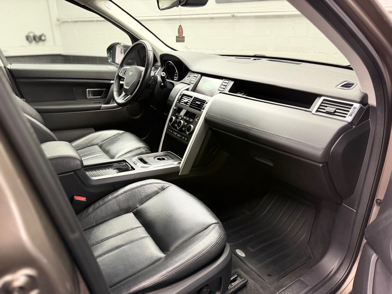 LAND ROVER Discovery Sport 2.2SD4 HSE AT9 | 4x4-image-20