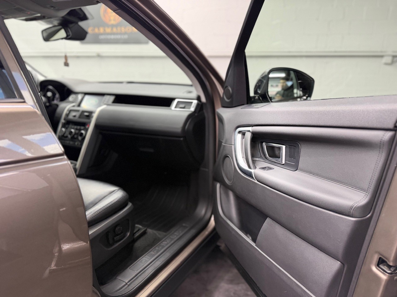 LAND ROVER Discovery Sport 2.2SD4 HSE AT9 | 4x4-image-19
