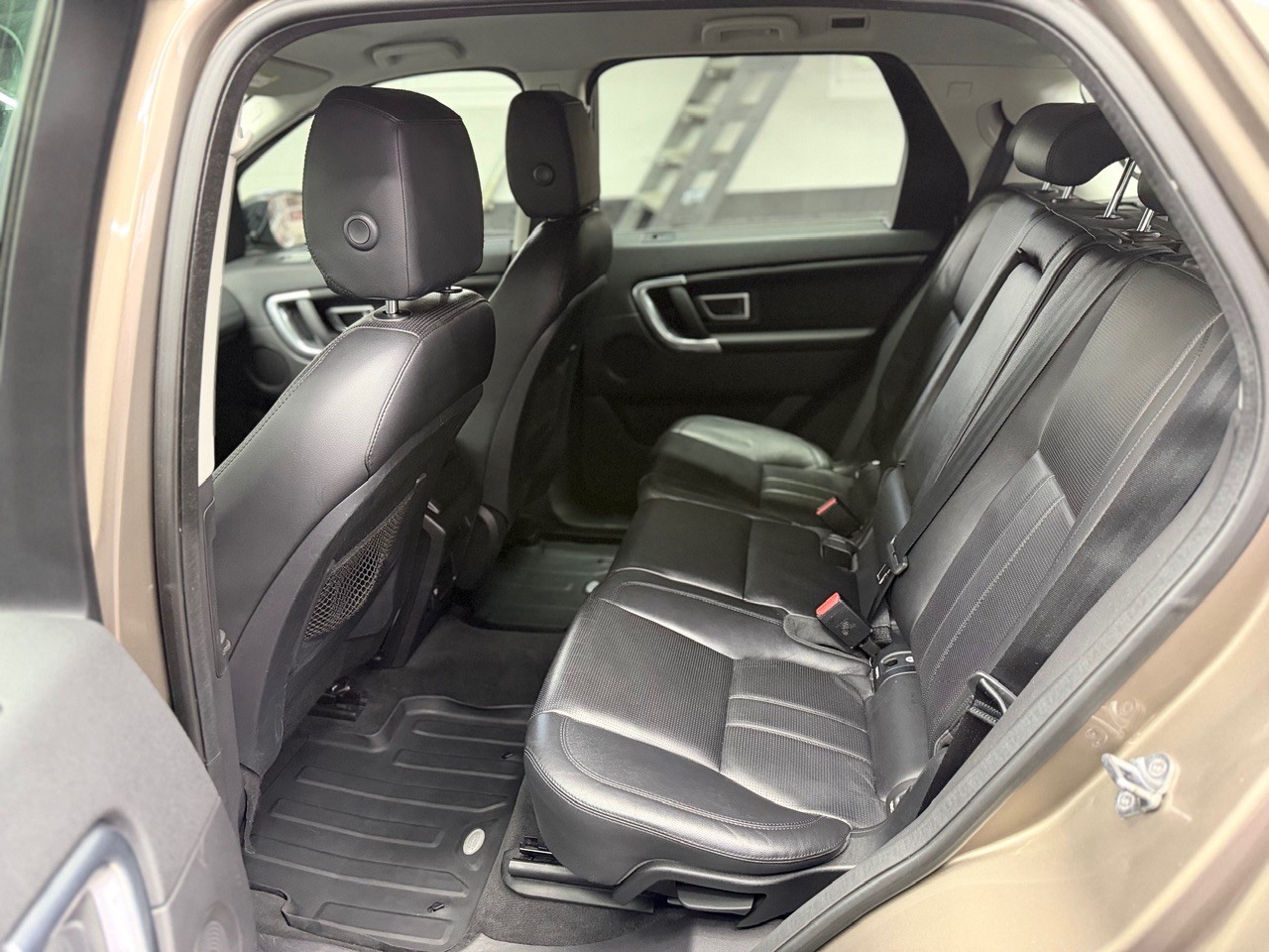 LAND ROVER Discovery Sport 2.2SD4 HSE AT9 | 4x4-image-14