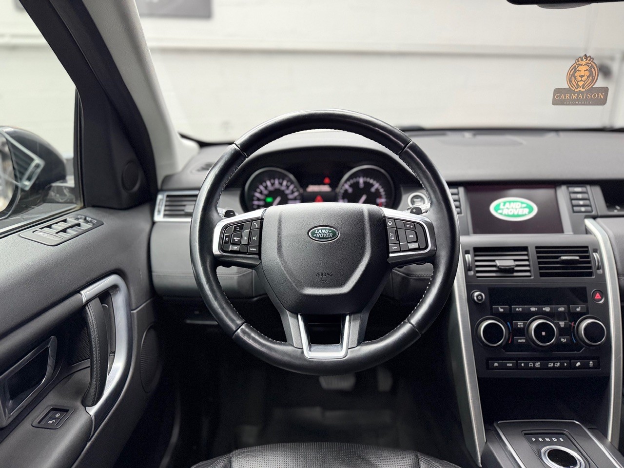 LAND ROVER Discovery Sport 2.2SD4 HSE AT9 | 4x4-image-16