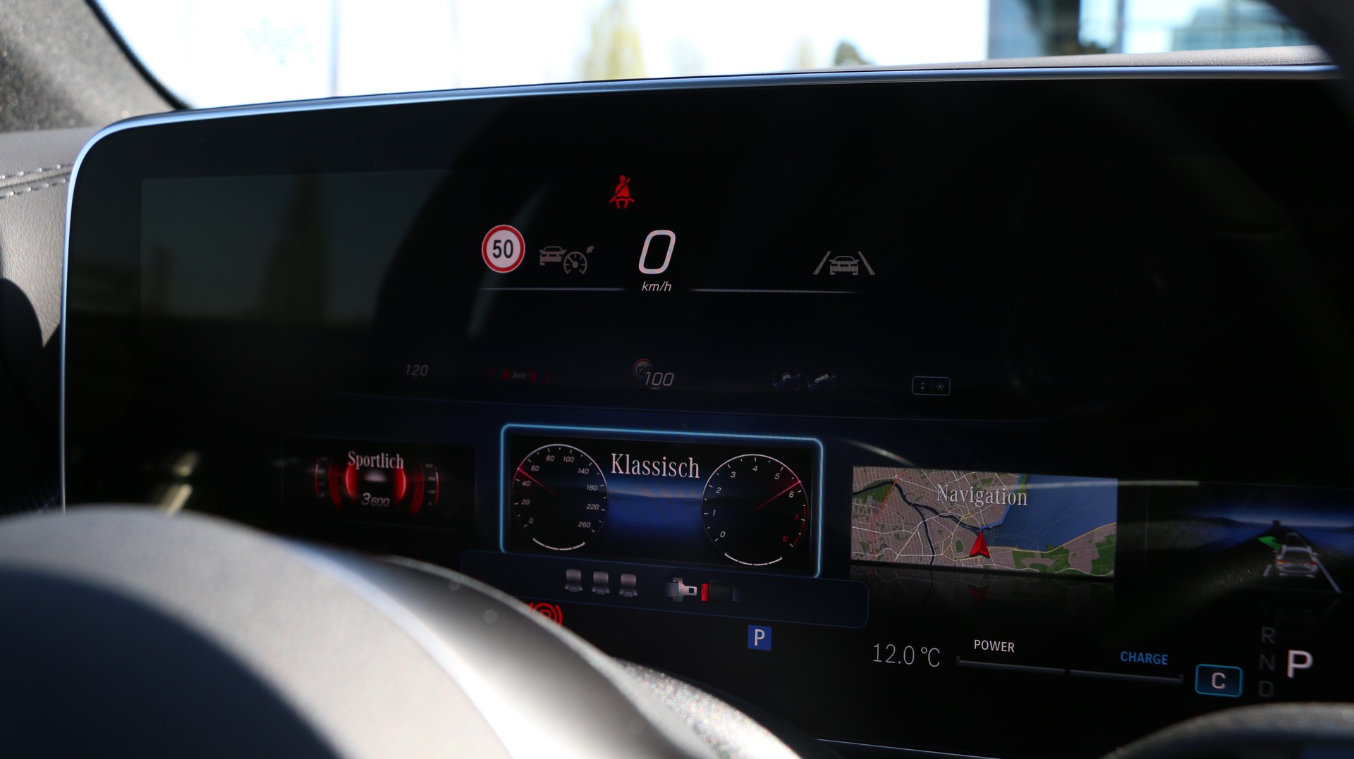 MERCEDES-BENZ GLC 200 d 4M 9G-Tronic-image-14