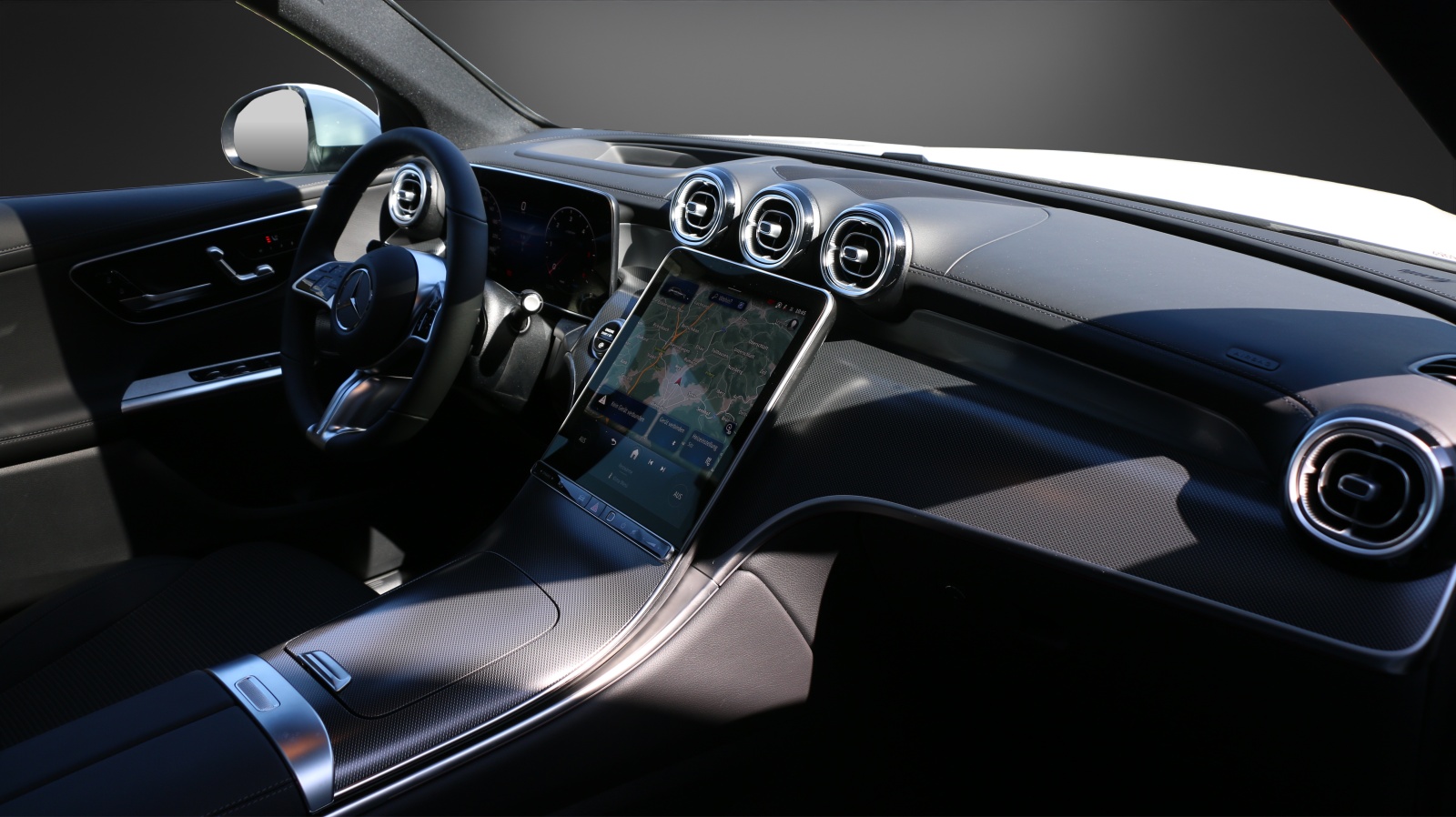 MERCEDES-BENZ GLC 200 d 4M 9G-Tronic-image-7